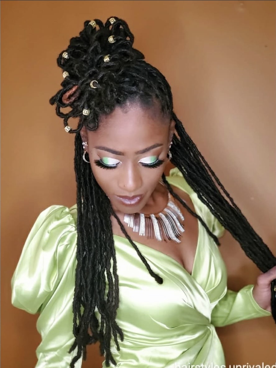 About HairstylesUnrivaled.com