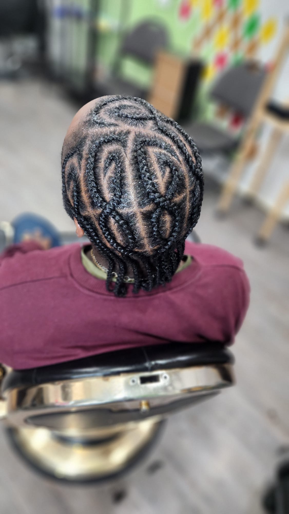 Braids photo