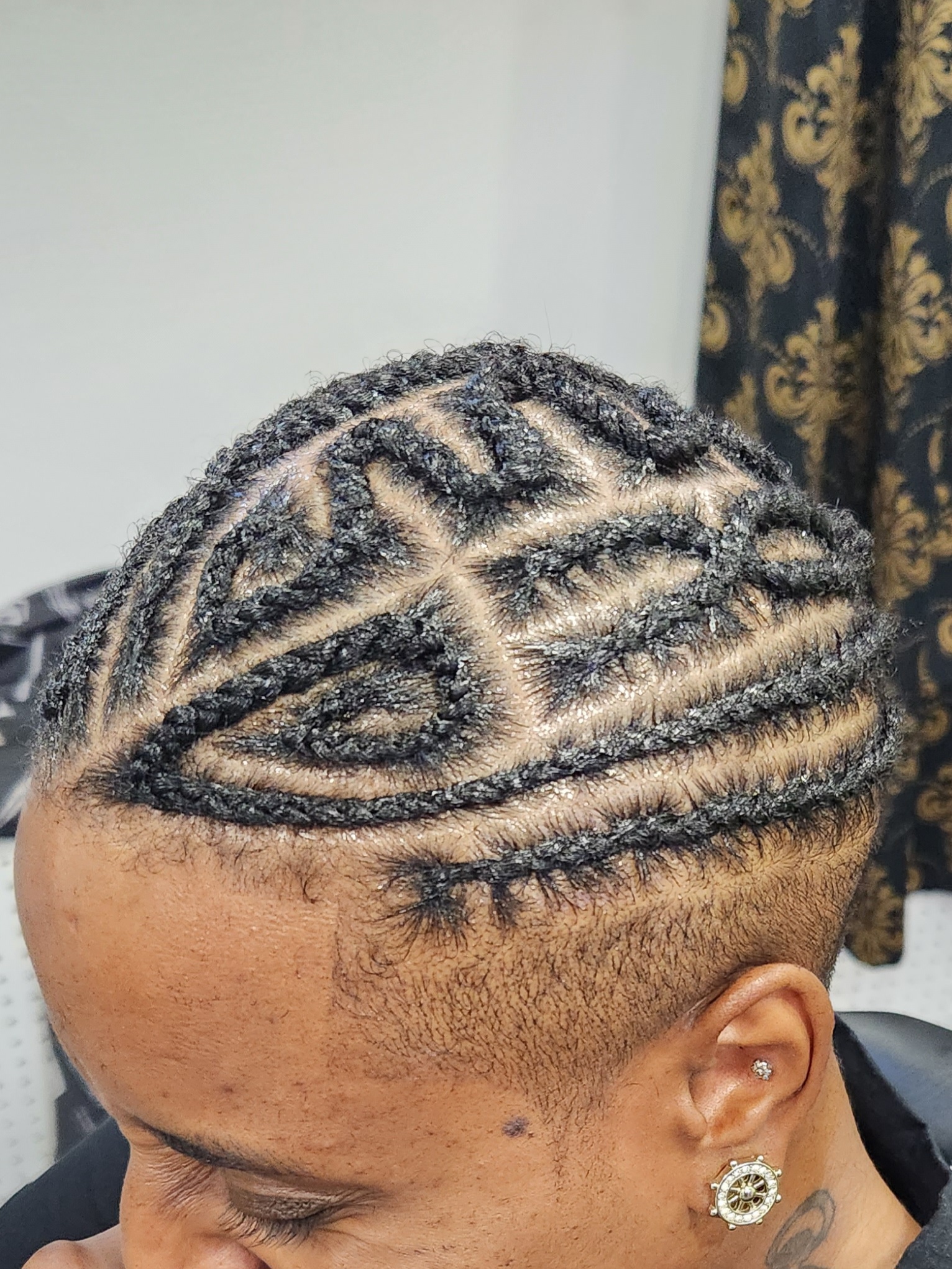 Braids photo