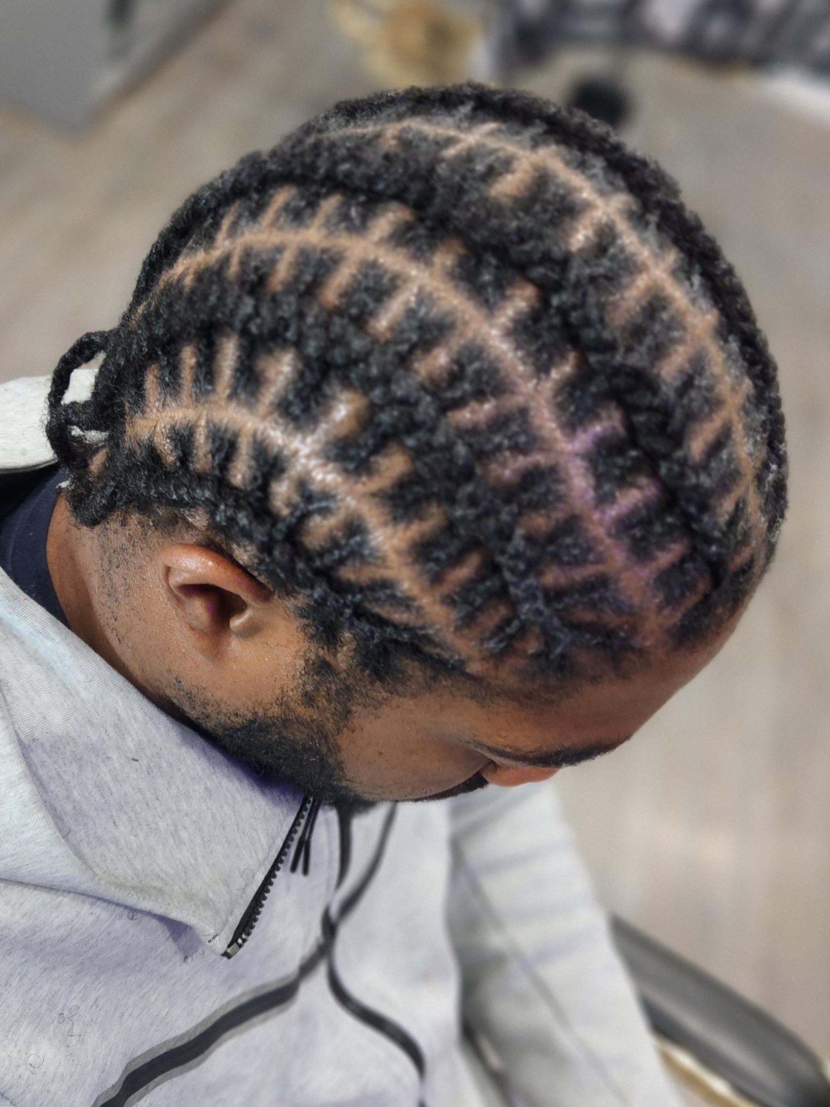 Braids photo