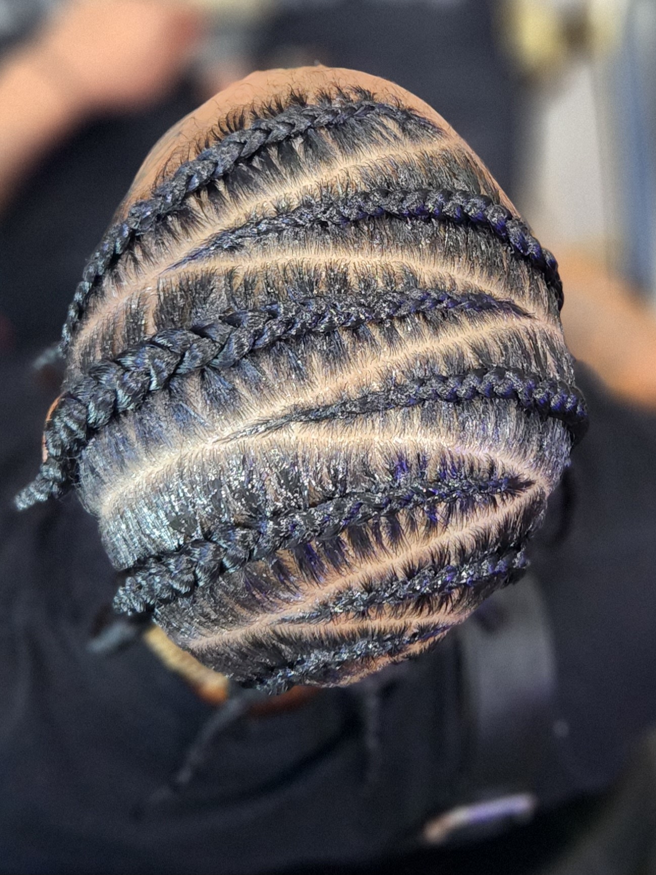 Braids photo