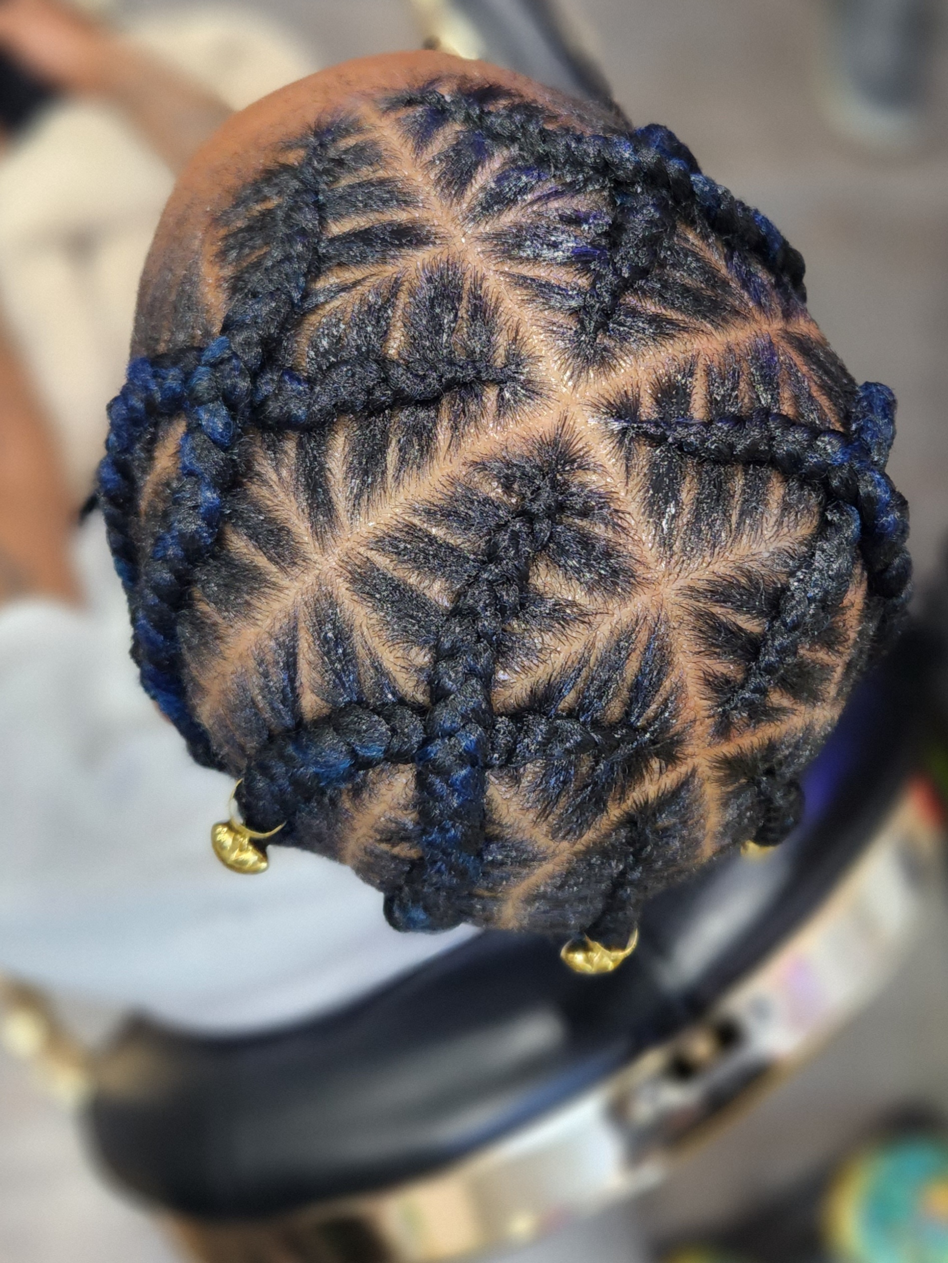 Braids photo