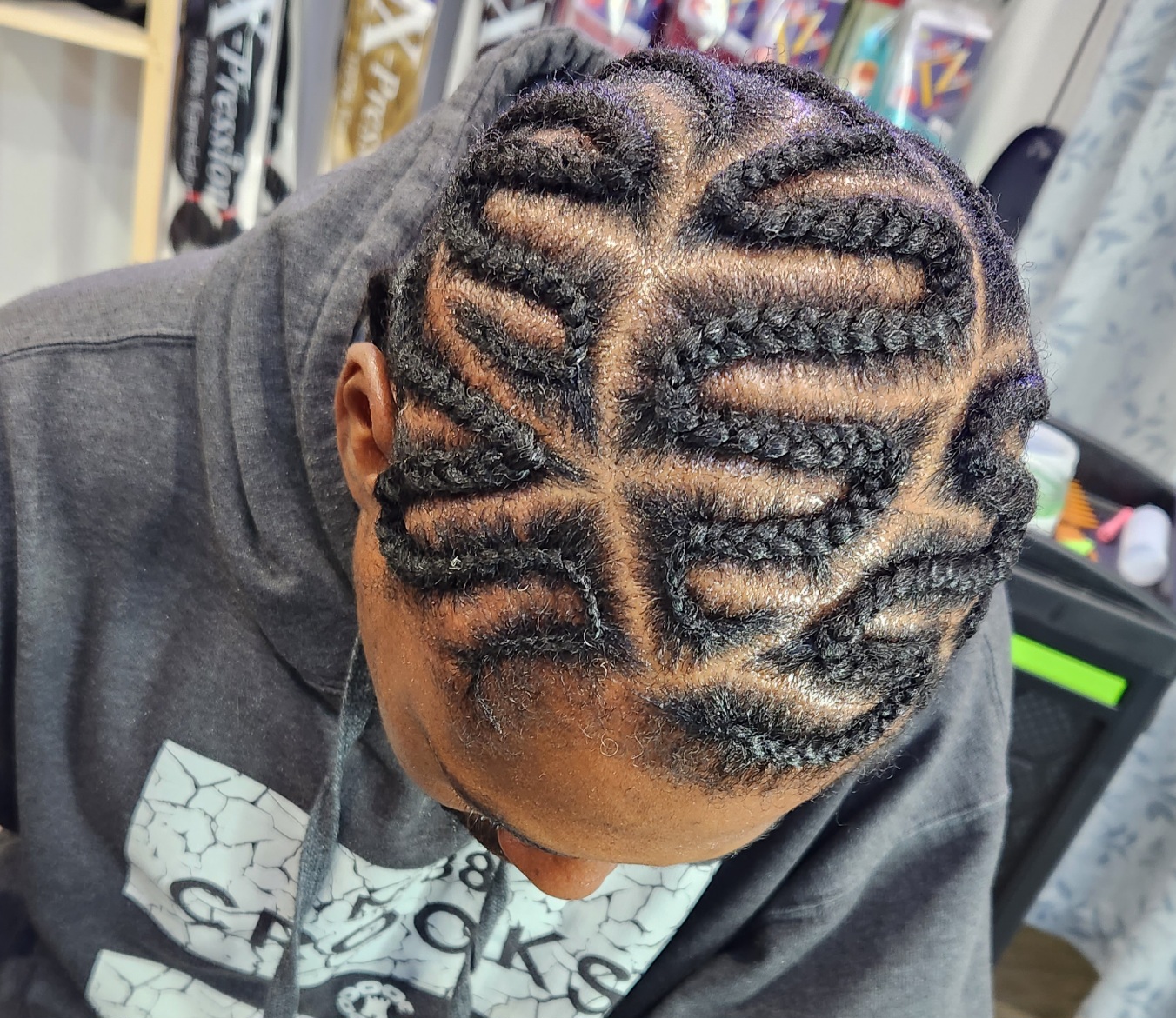 Braids photo