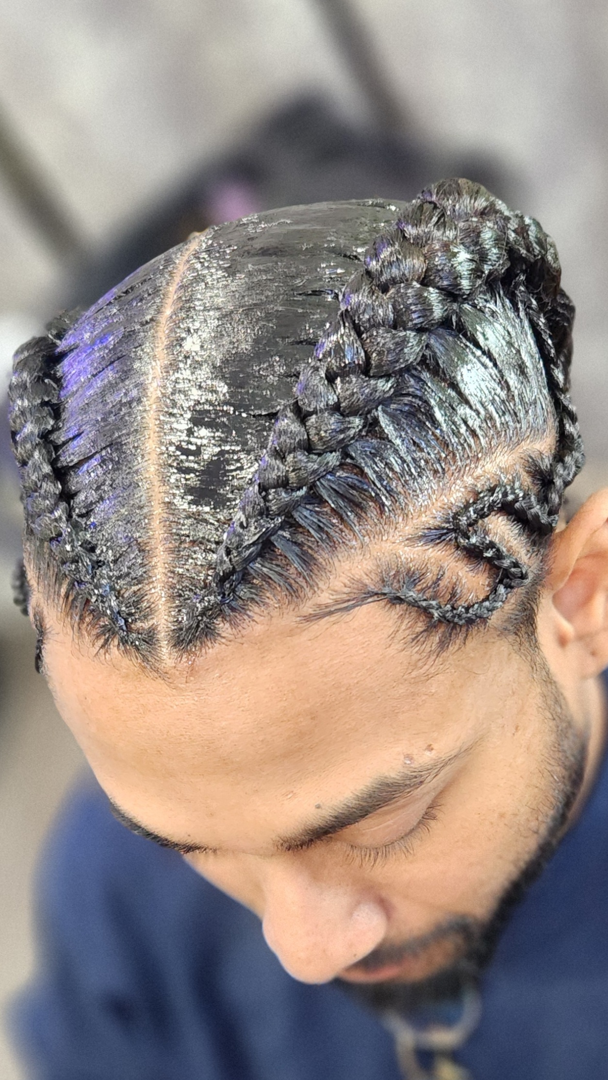 Braids photo