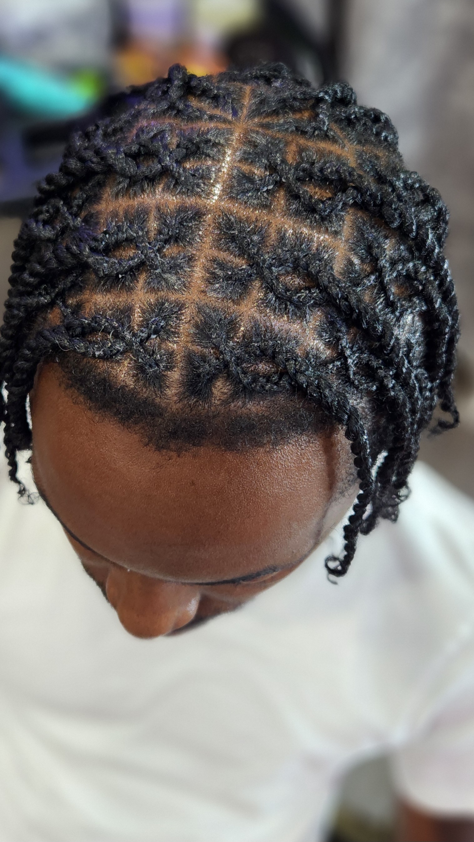 Braids photo