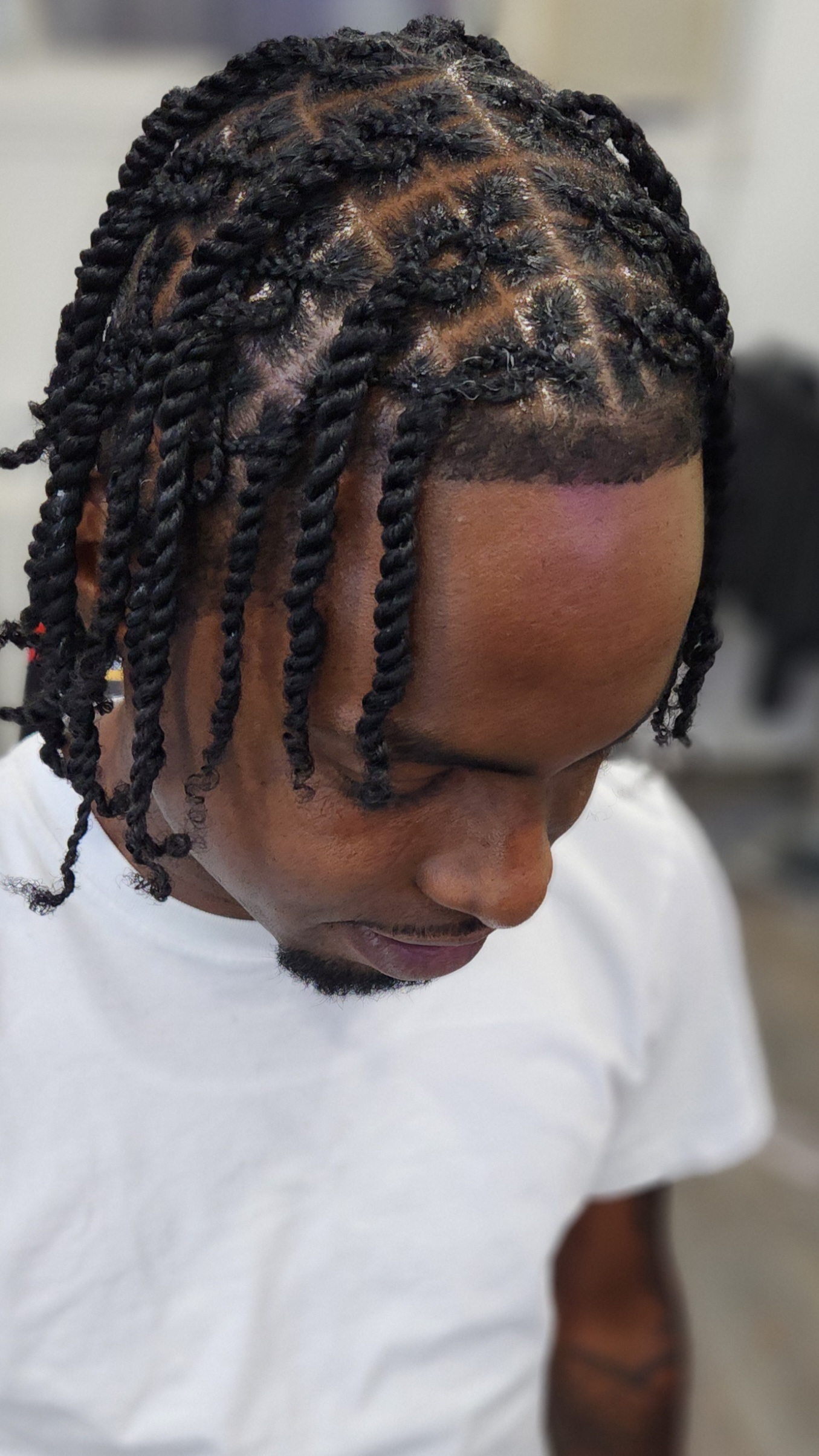 Braids photo