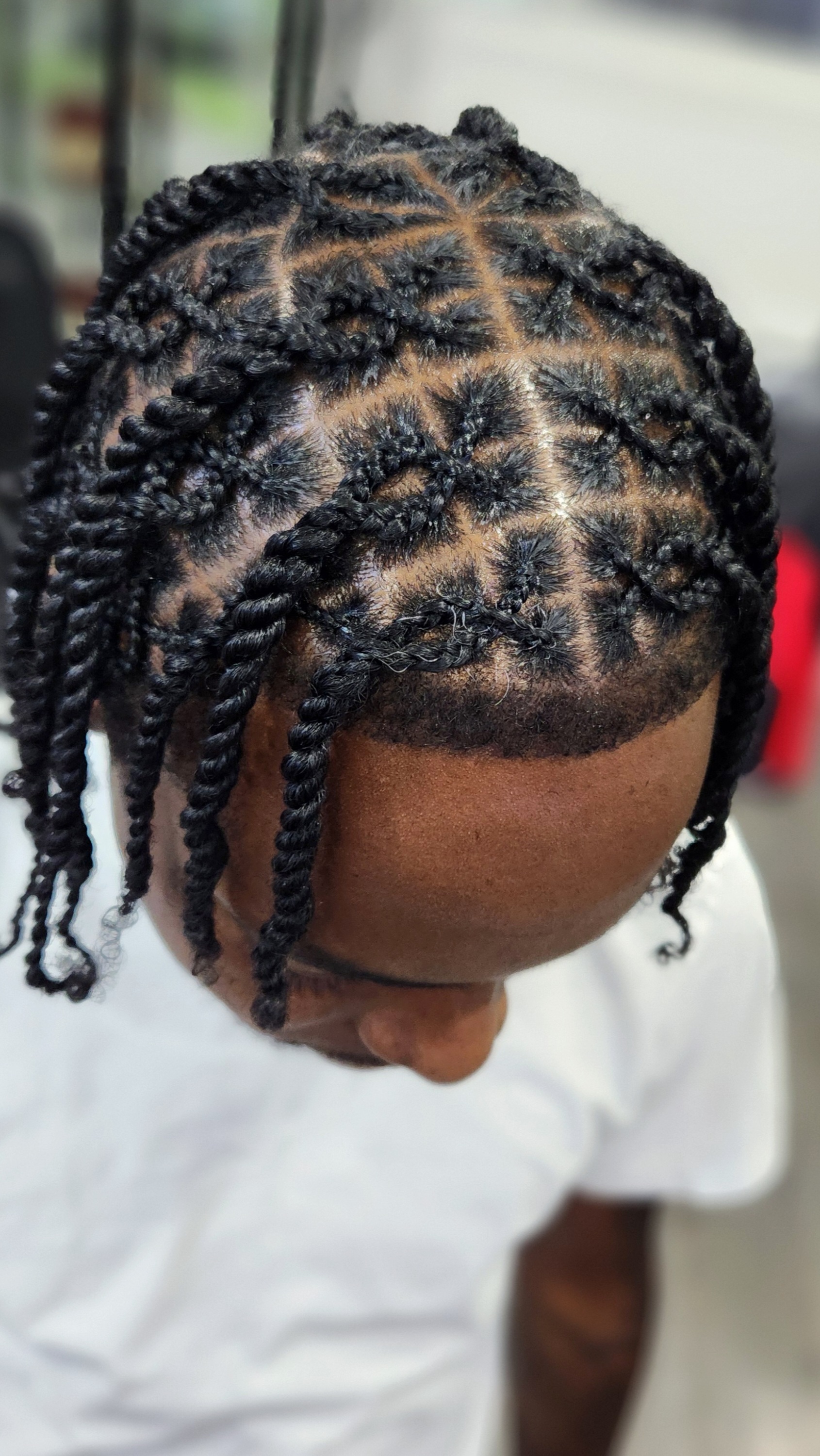 Braids photo