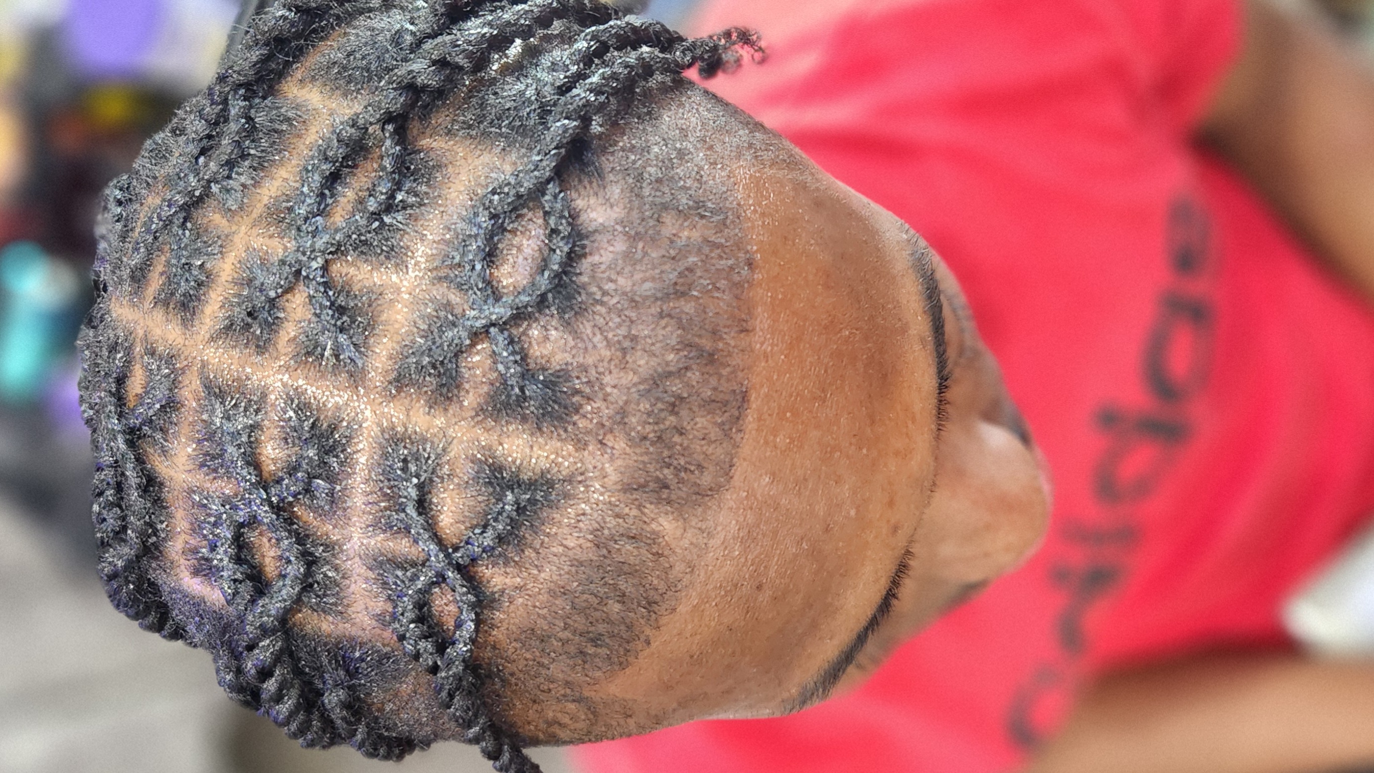 Braids photo