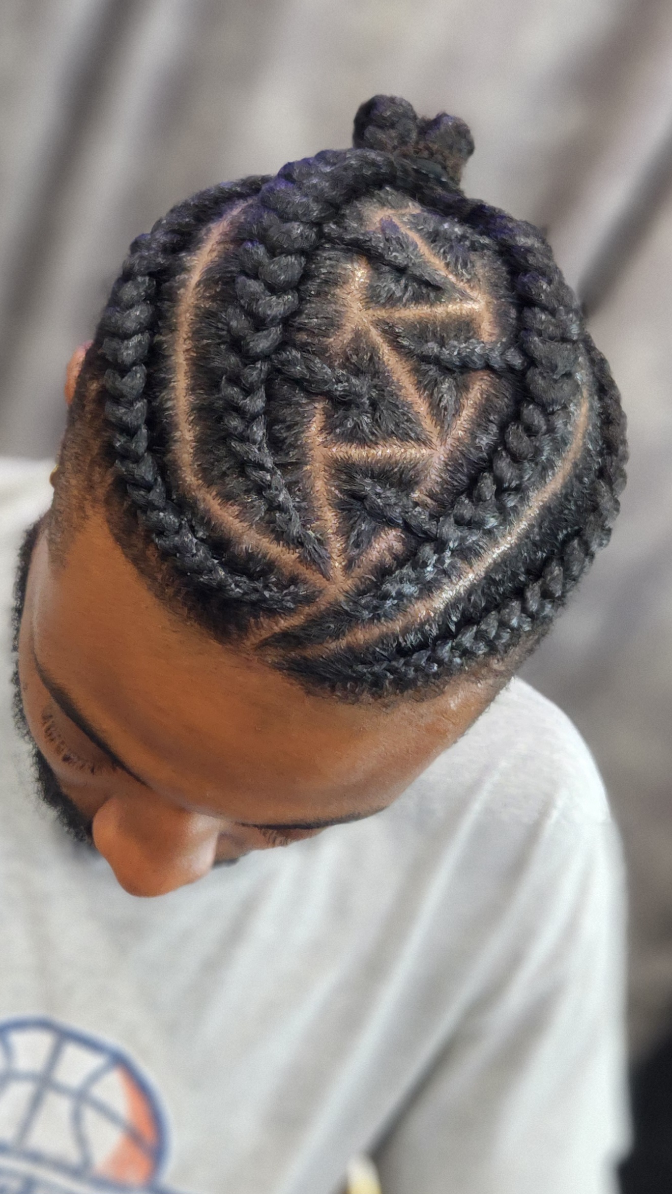 Braids photo