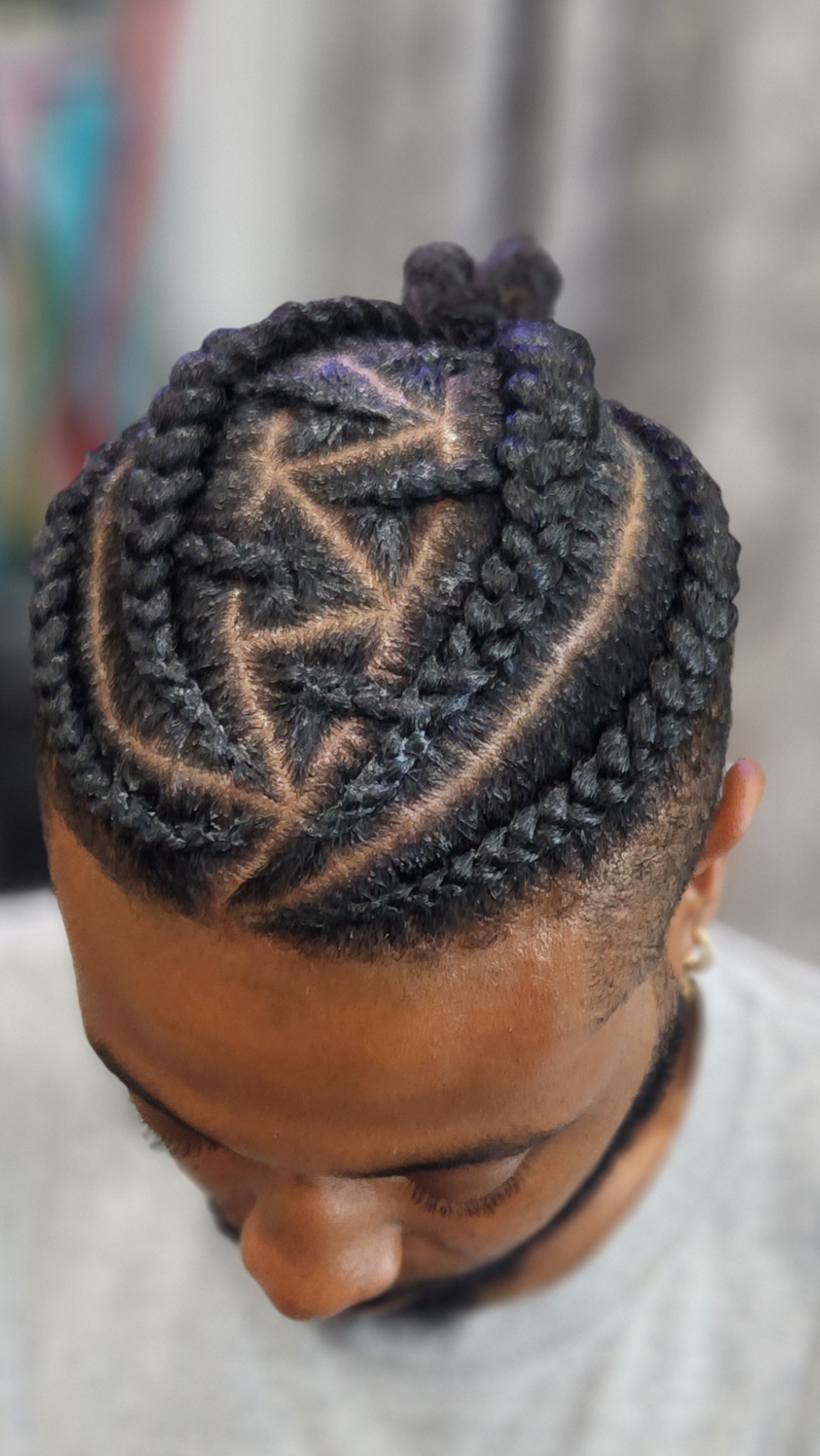 Braids photo