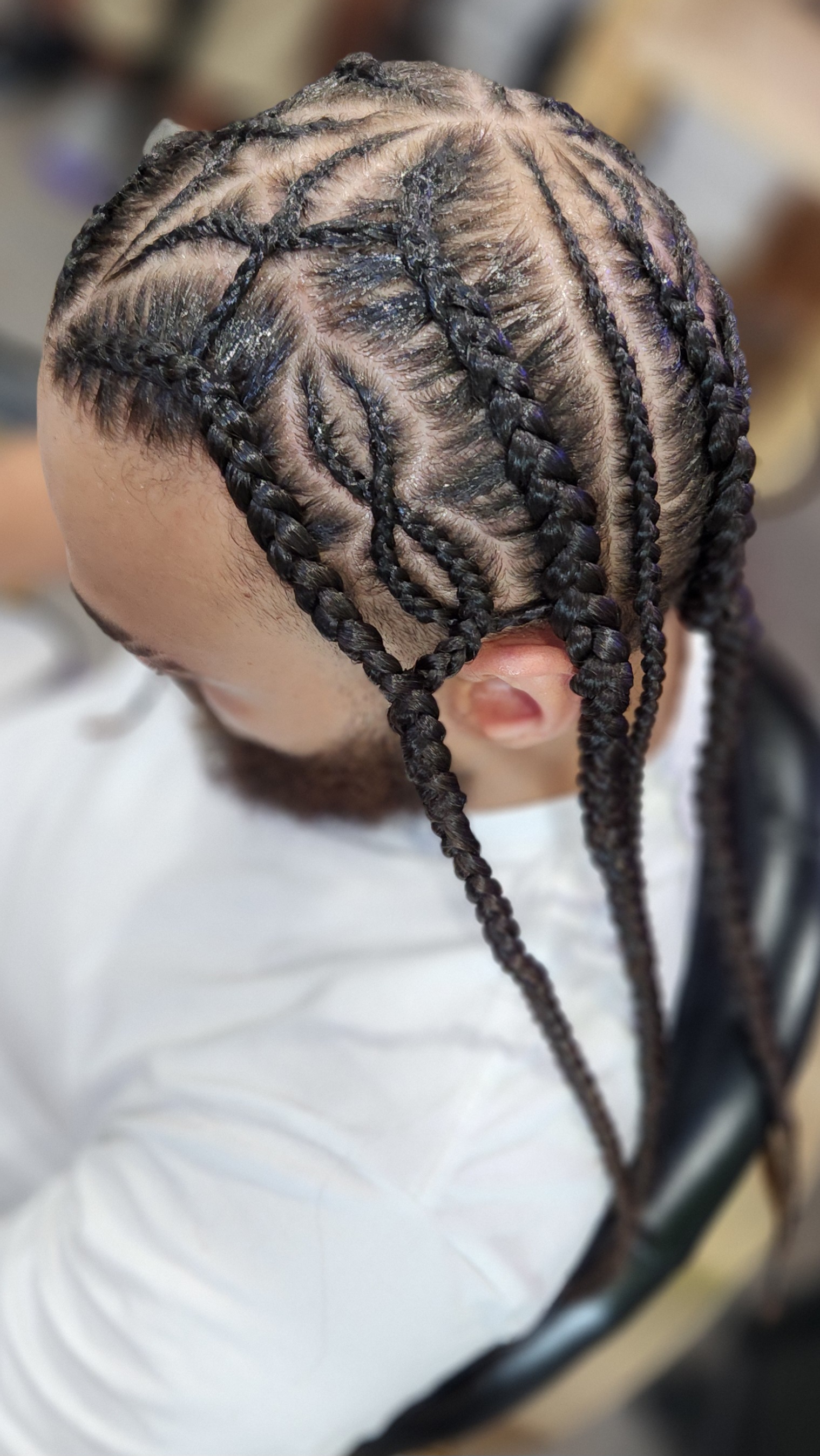 Braids photo