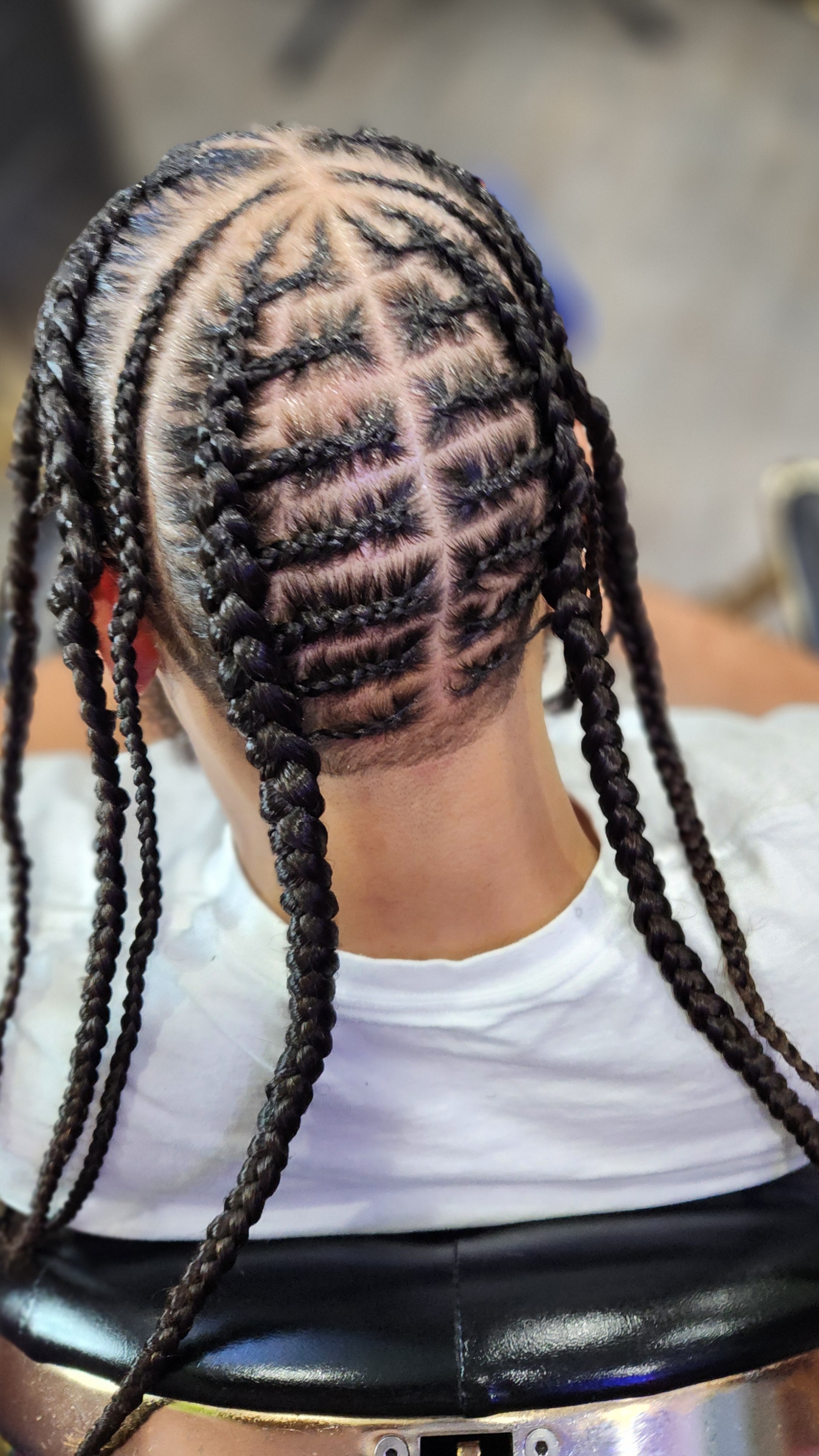 Braids photo