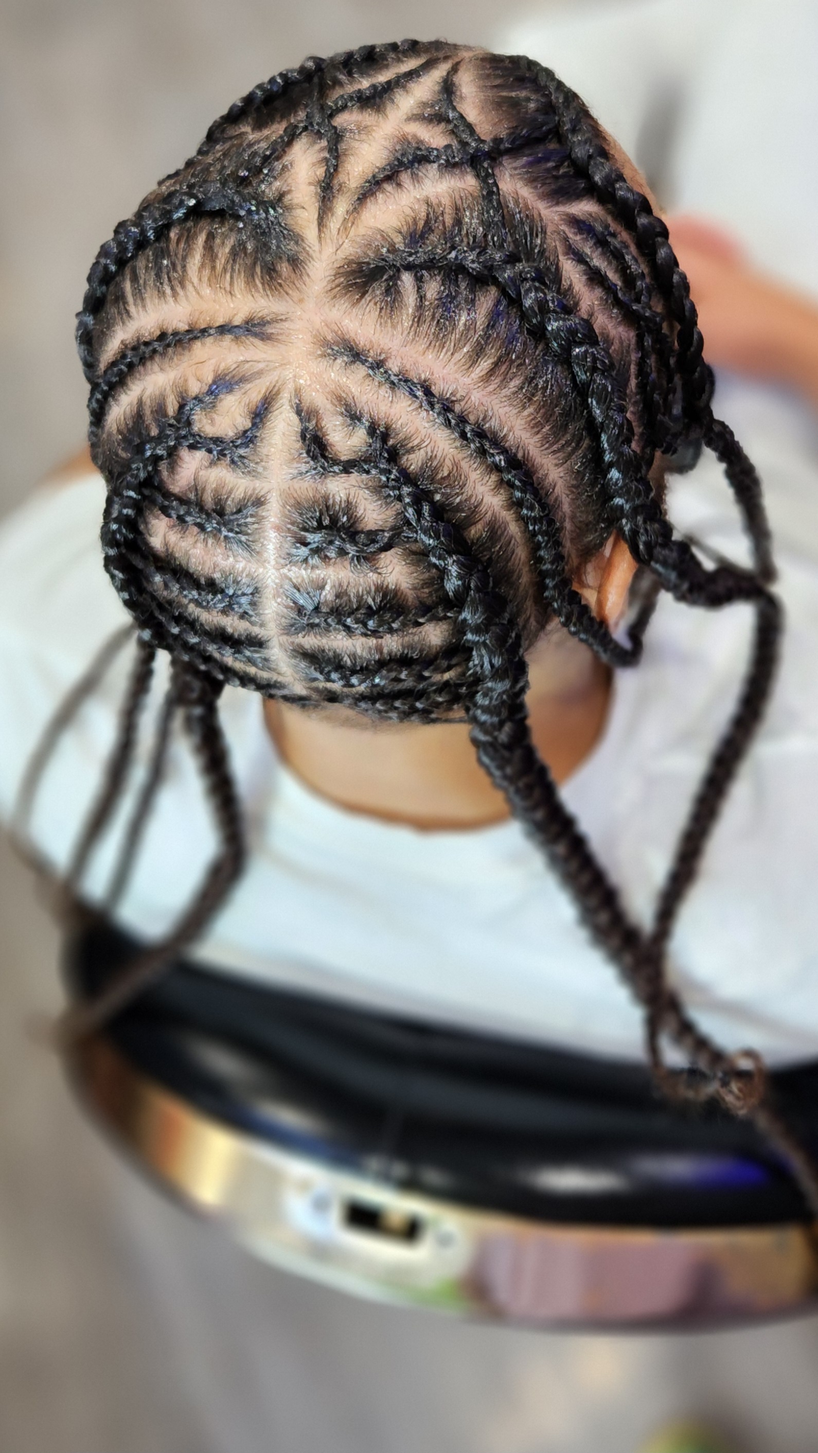 Braids photo
