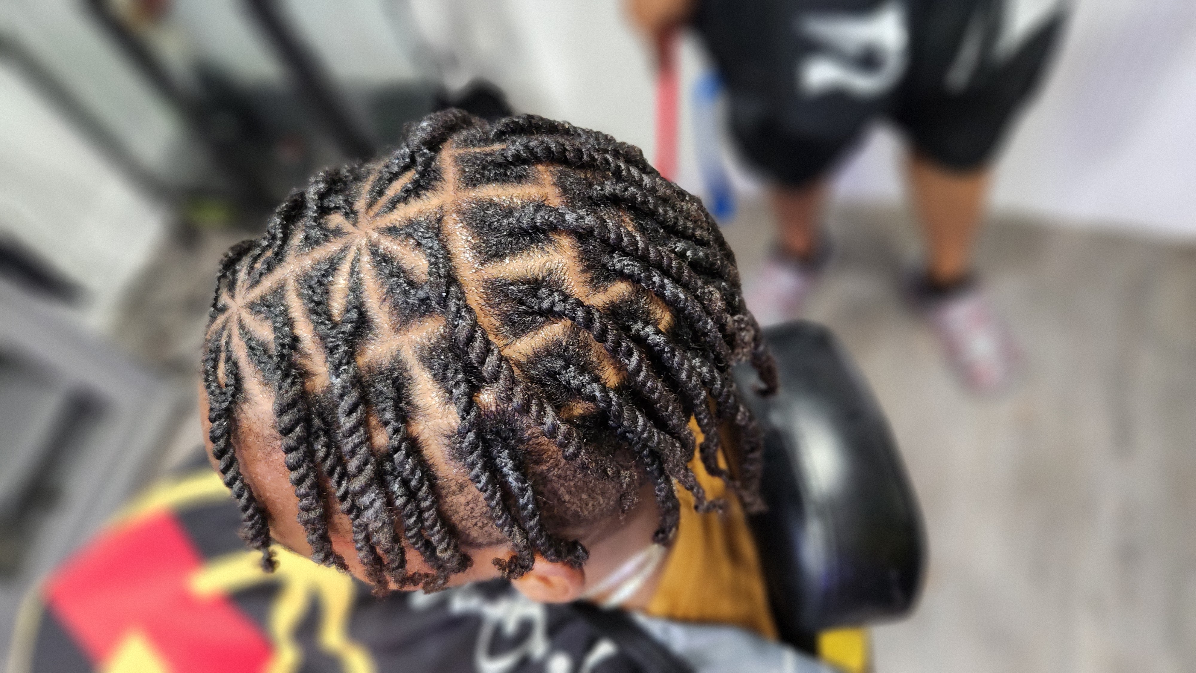 Braids photo