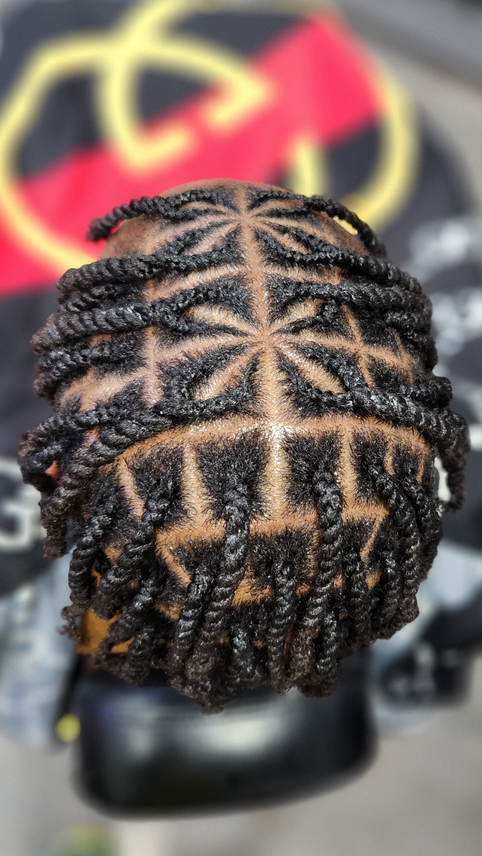 Braids photo