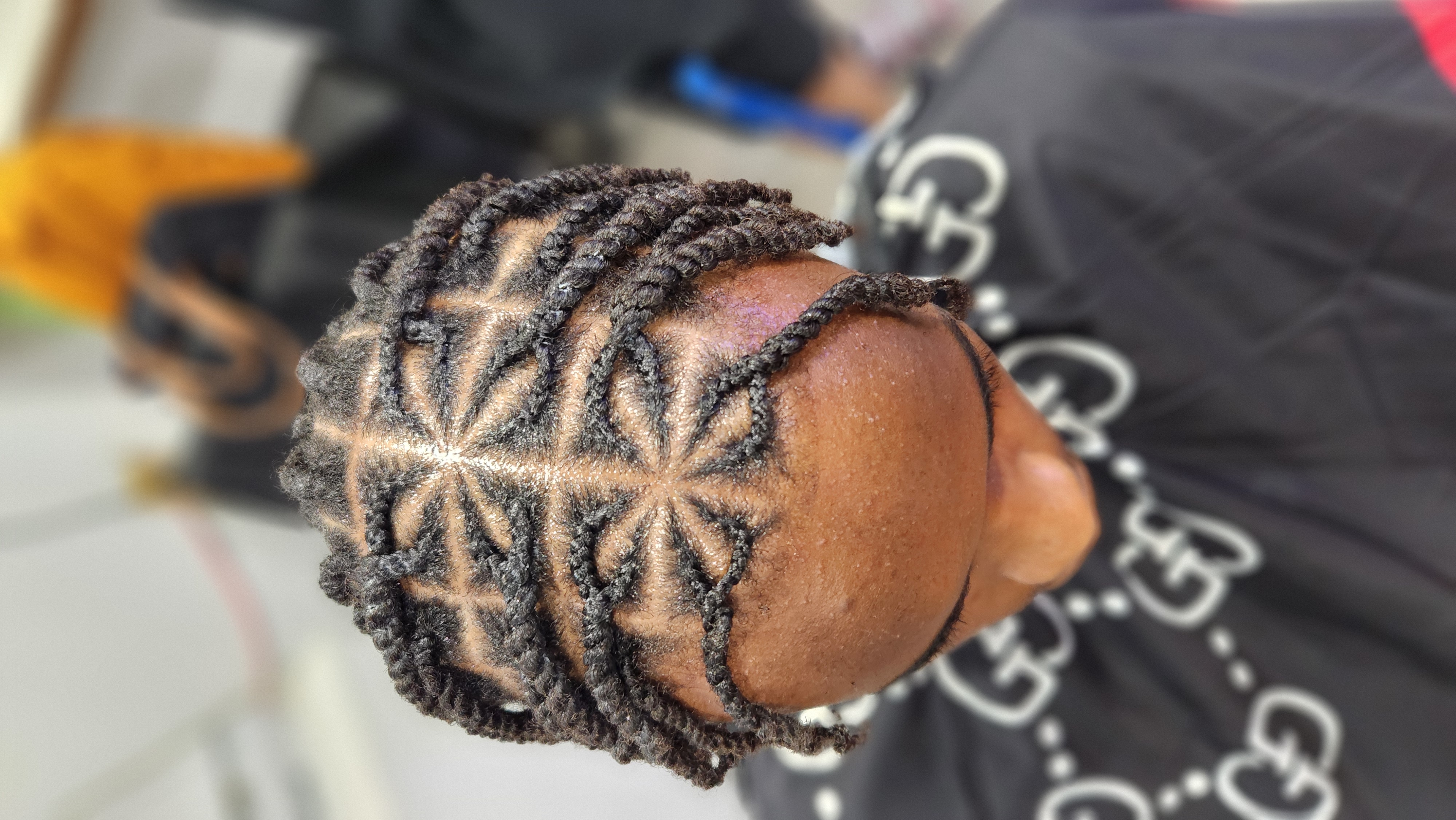 Braids photo