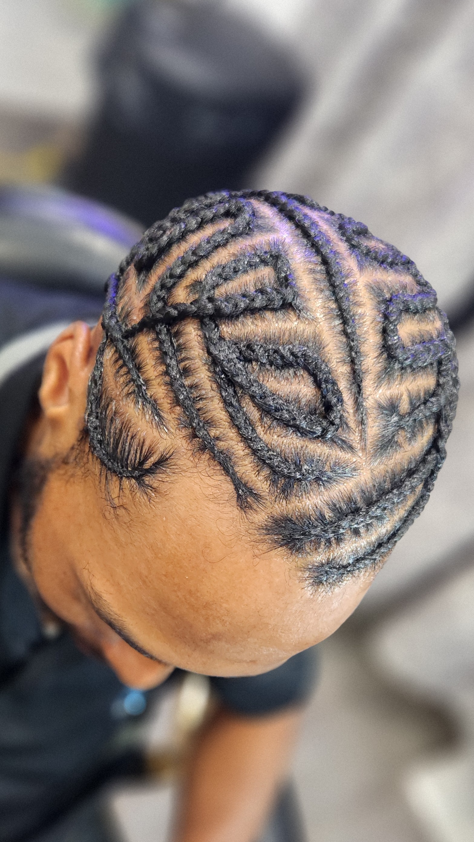 Braids photo