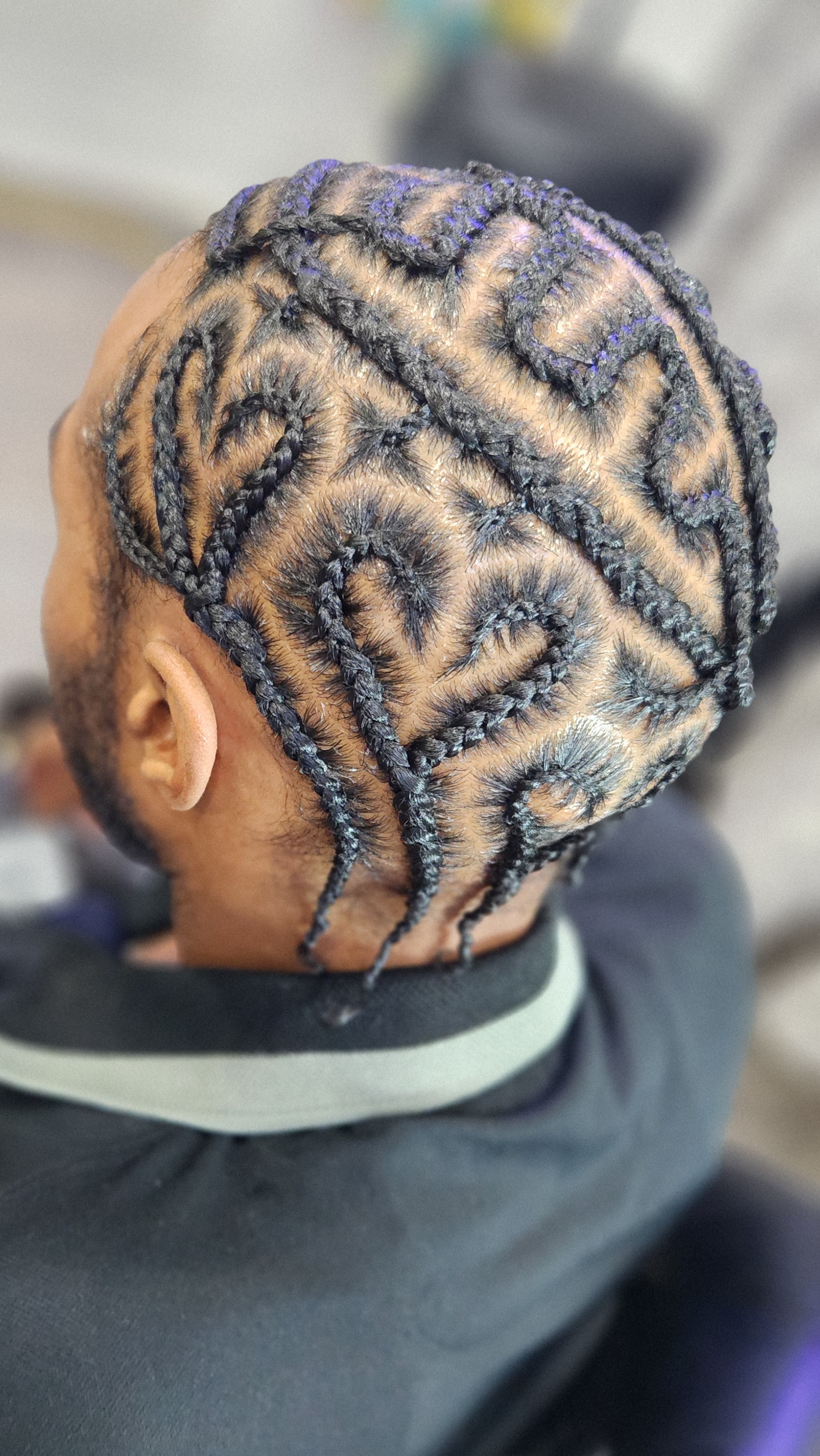 Braids photo