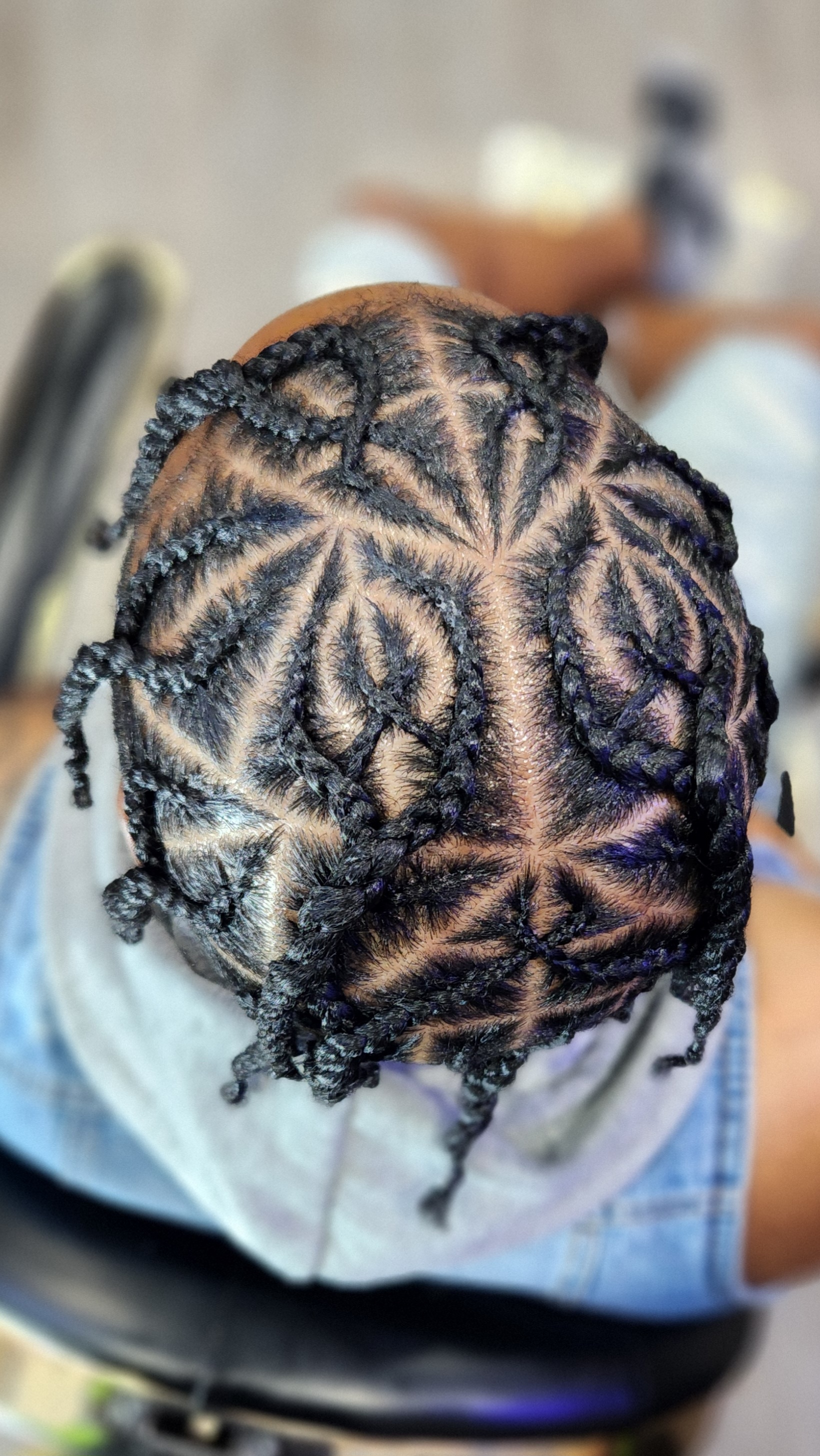 Braids photo