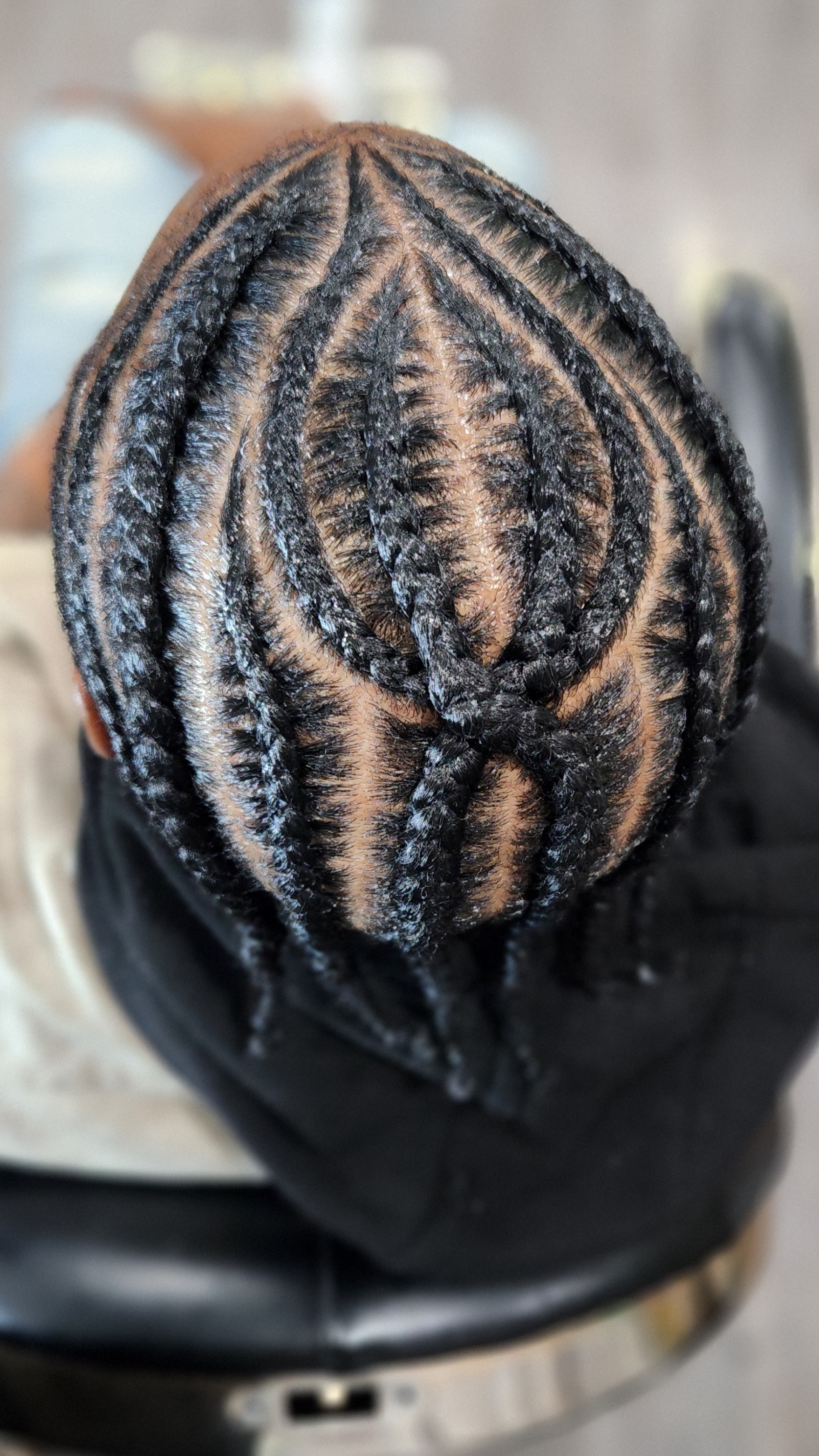 Braids photo