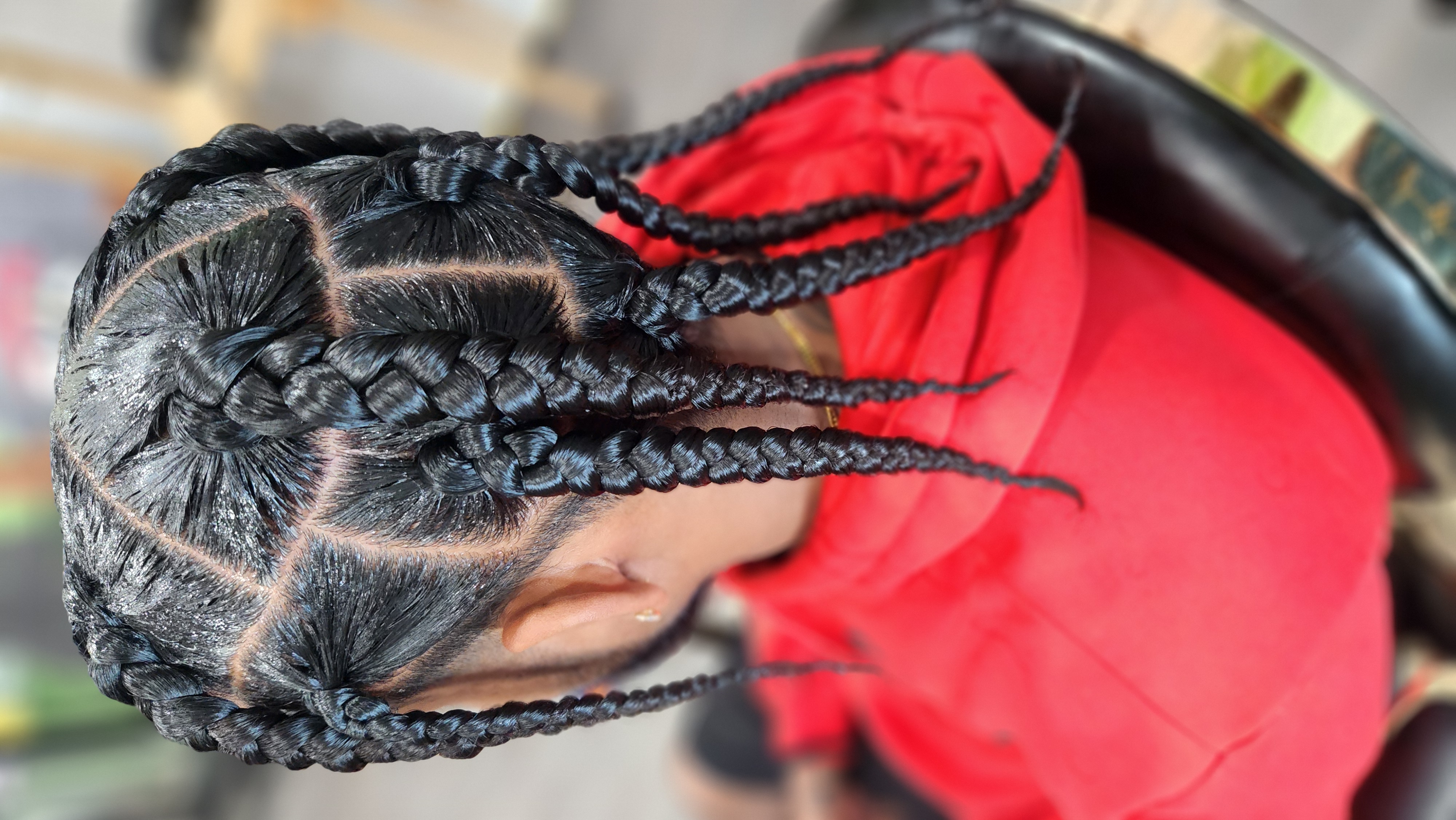 Braids photo