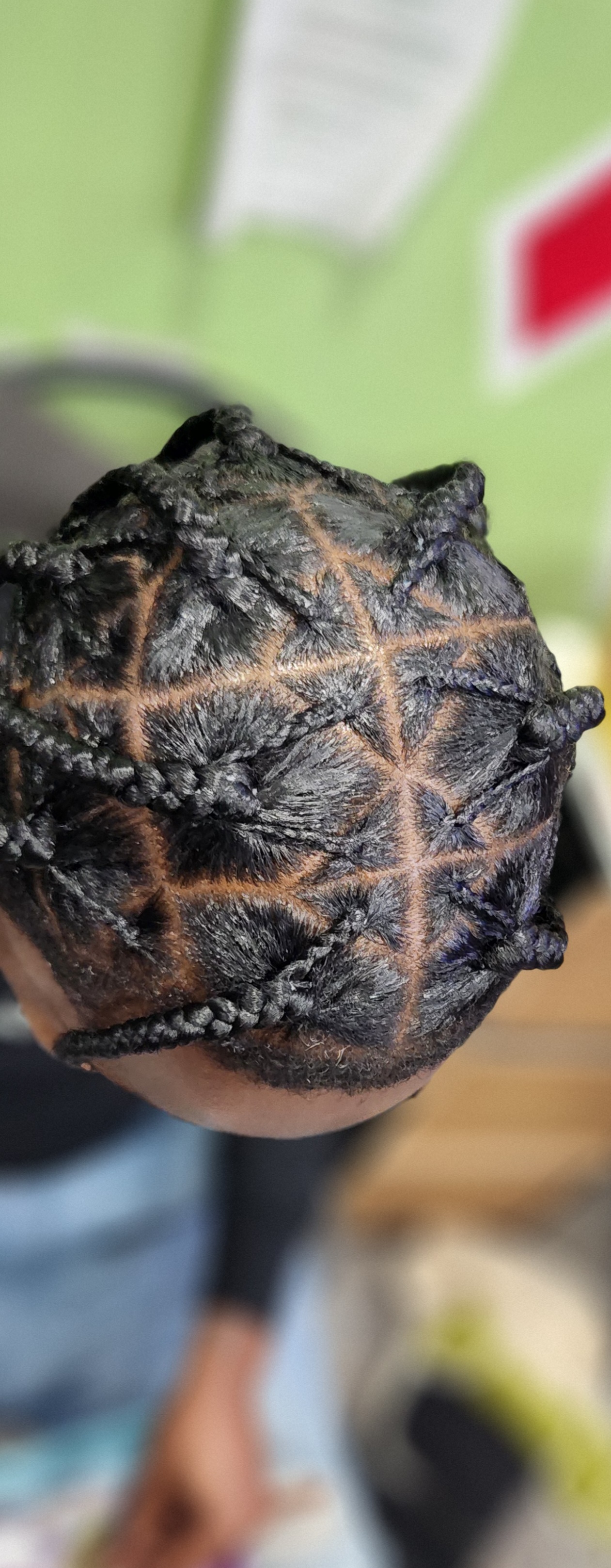 Braids photo
