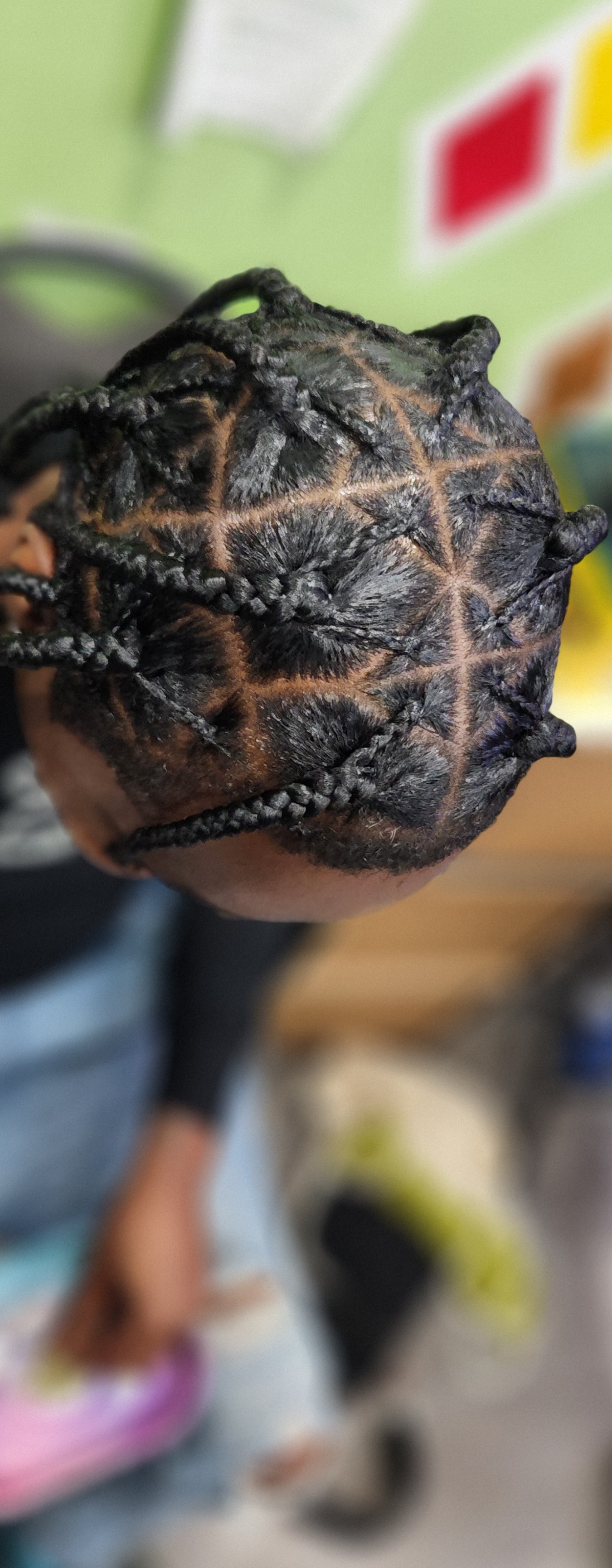 Braids photo
