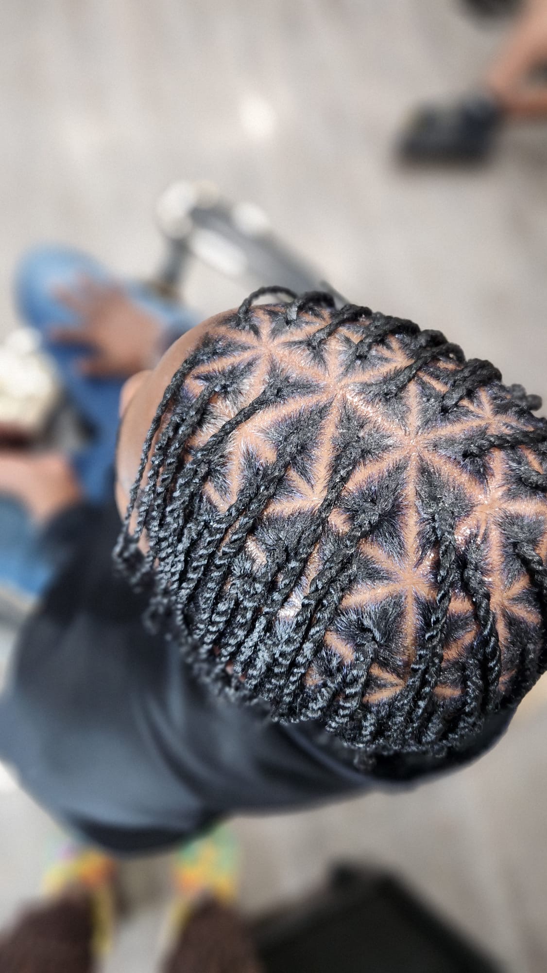 Braids photo