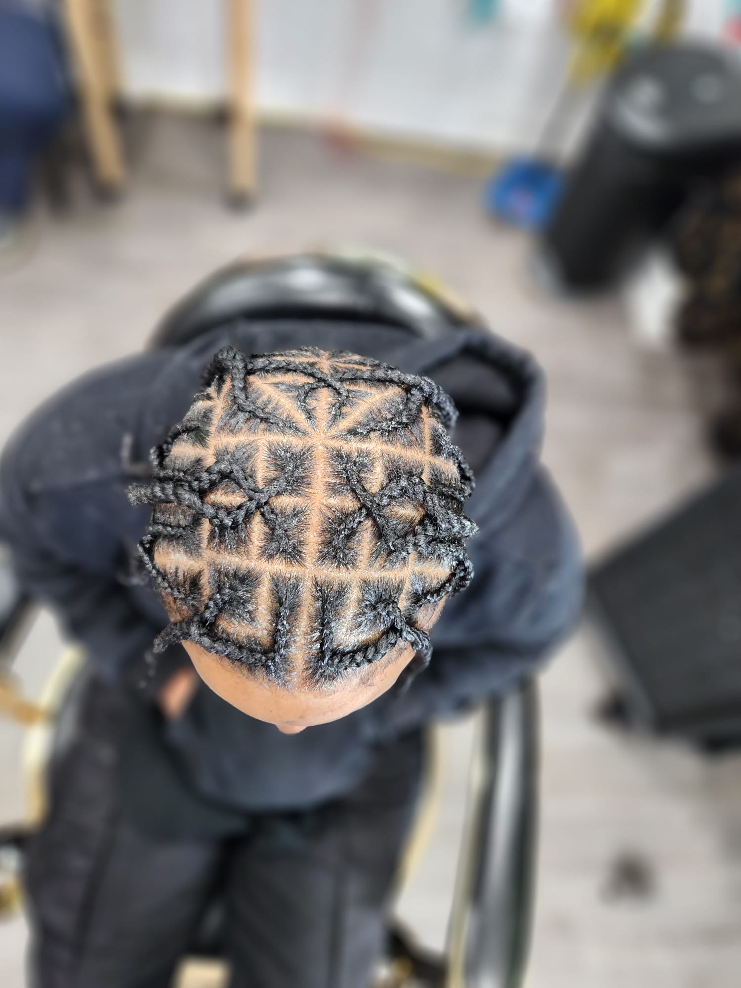 Braids photo