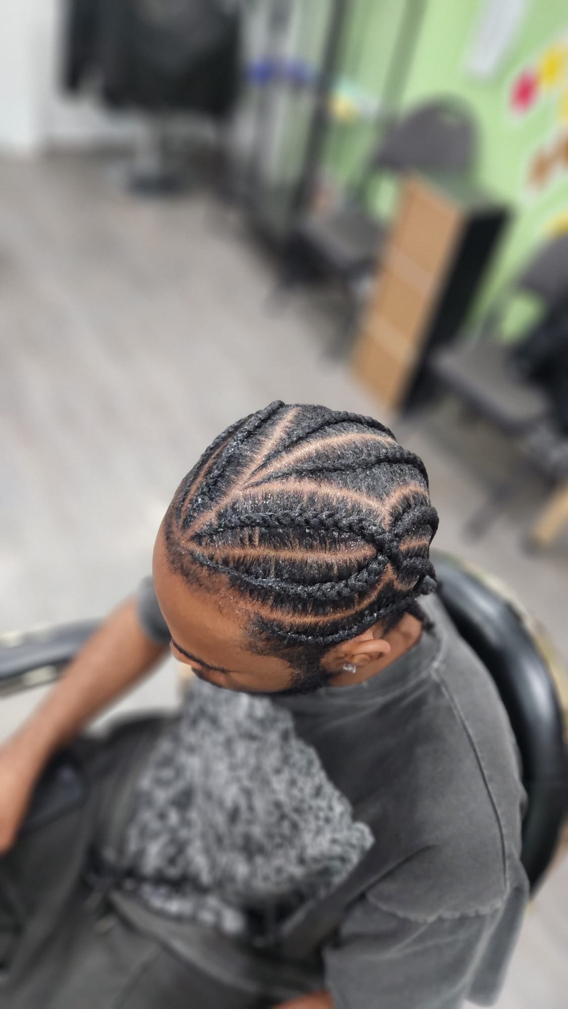 Braids photo