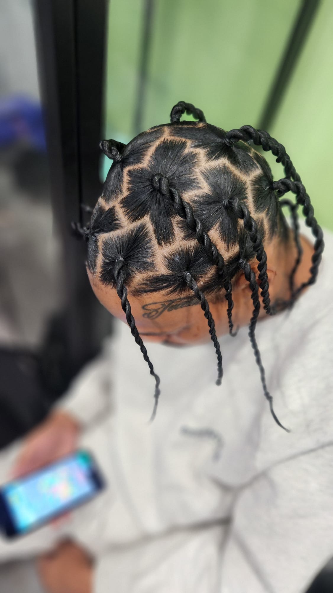 Braids photo