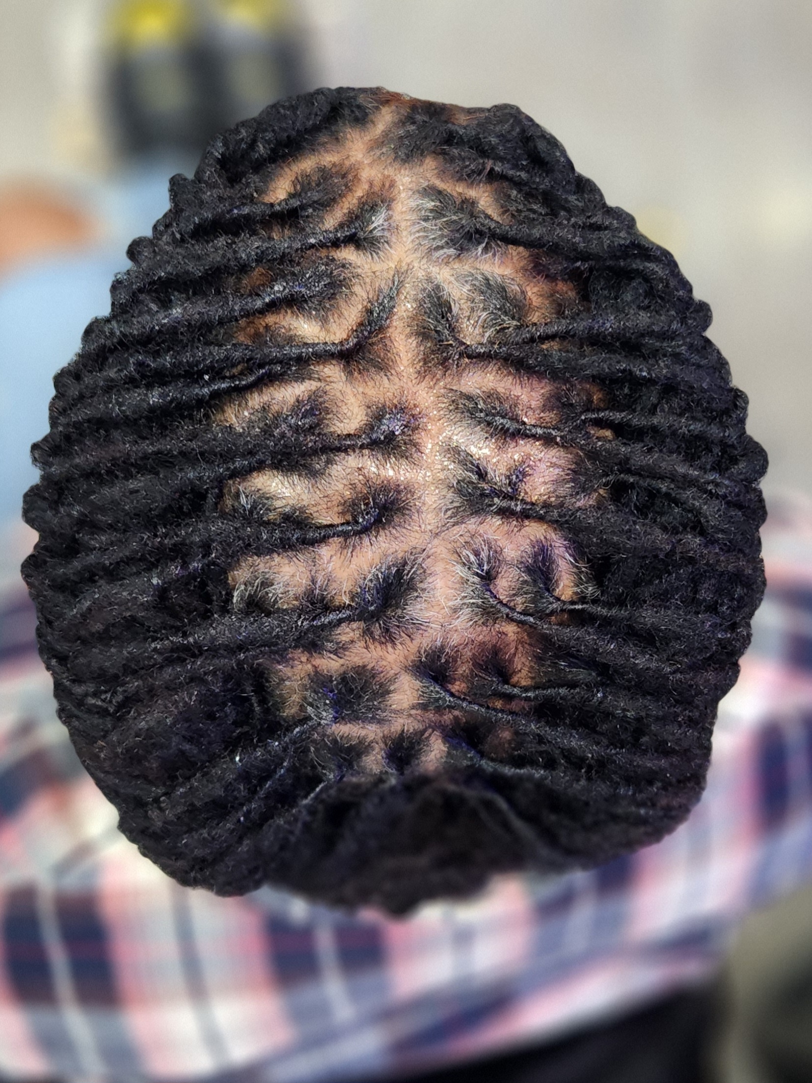 Dreads photo