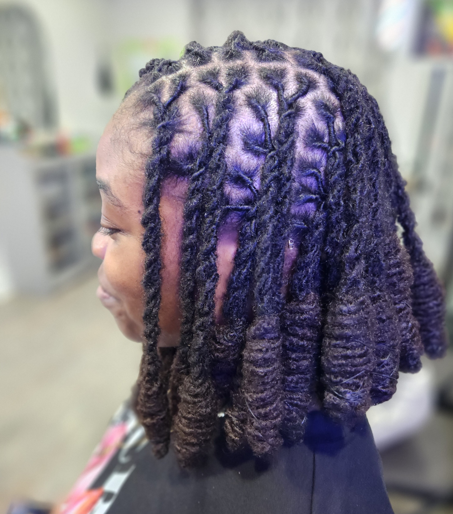 Dreads photo