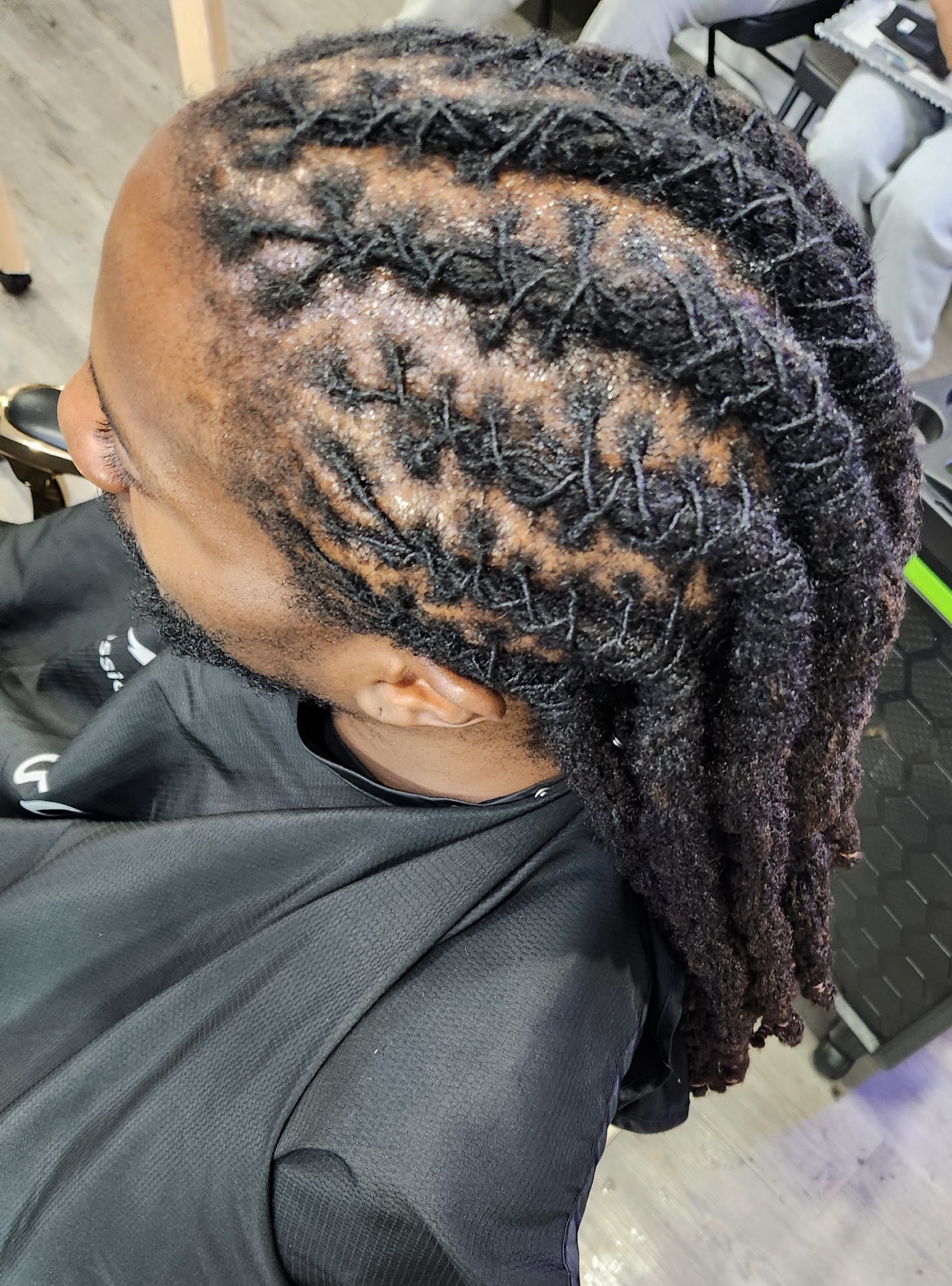 Dreads photo