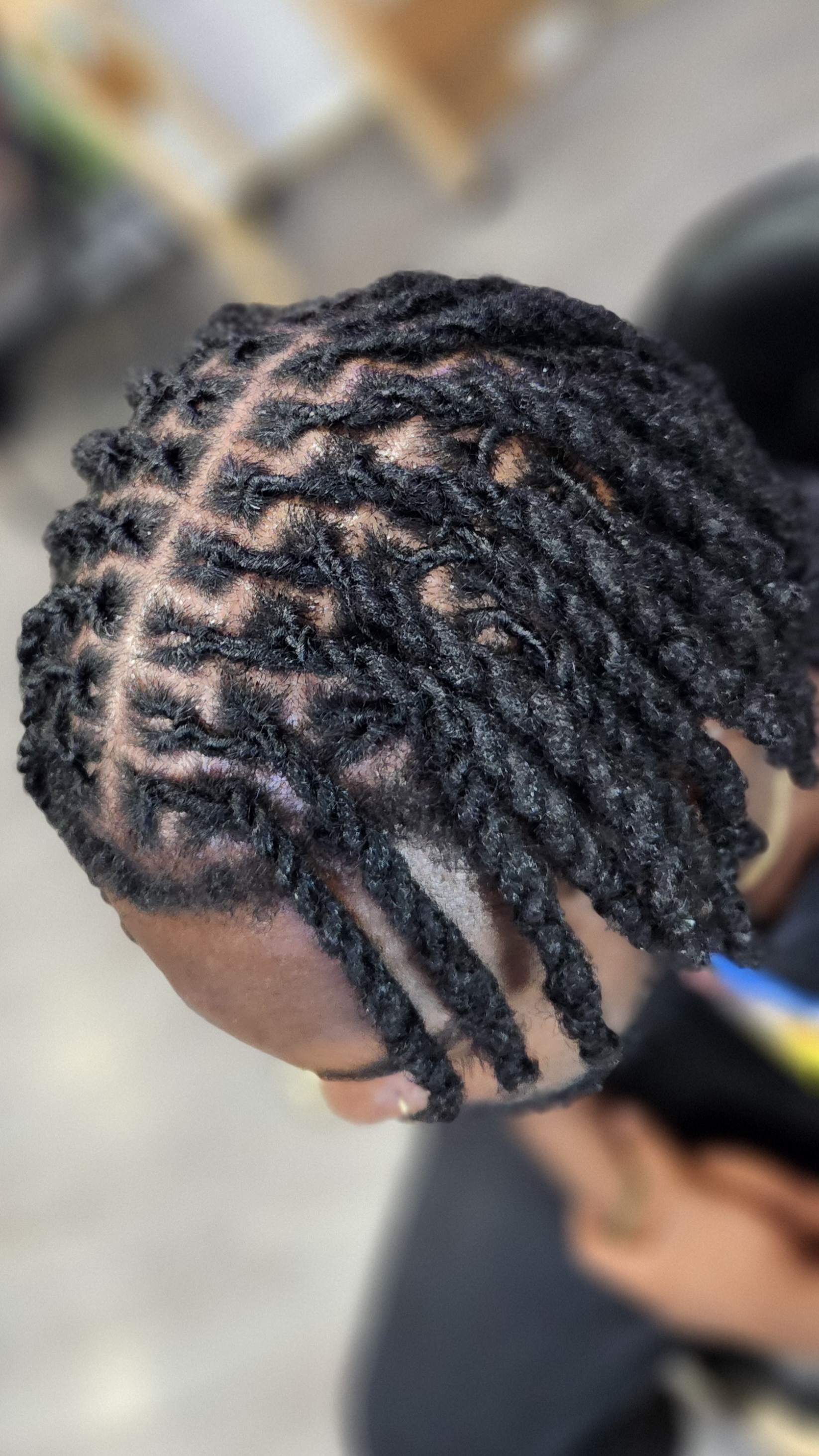 Dreads photo