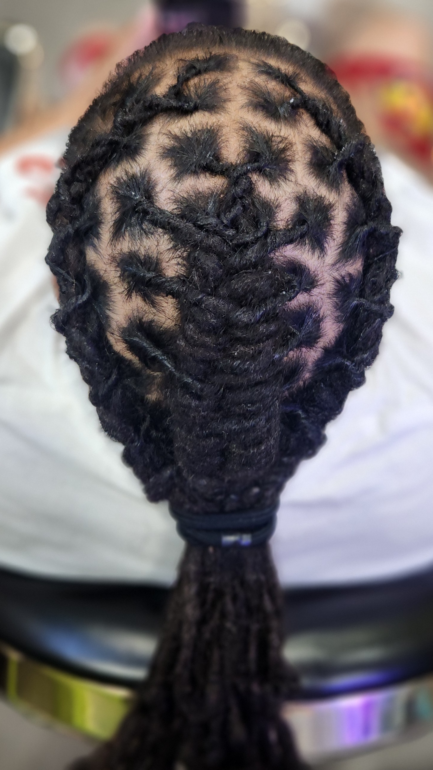 Dreads photo