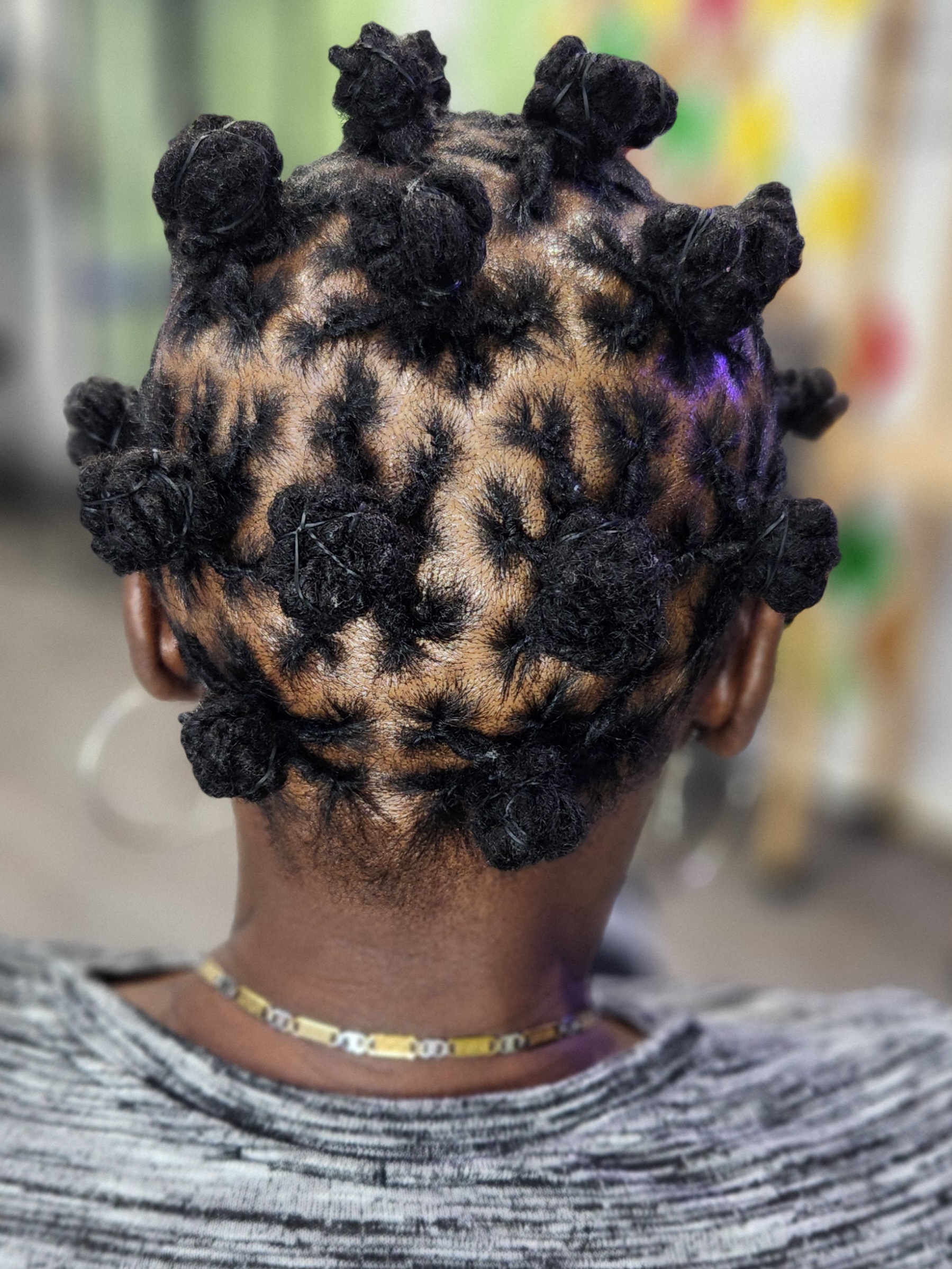 Dreads photo
