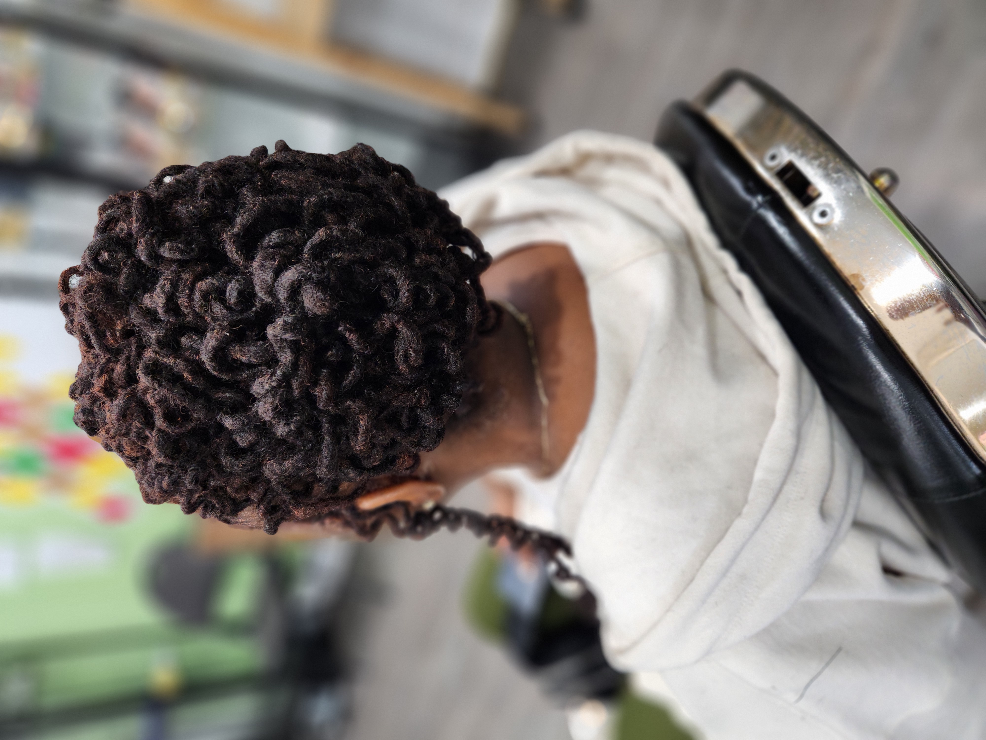 Dreads photo