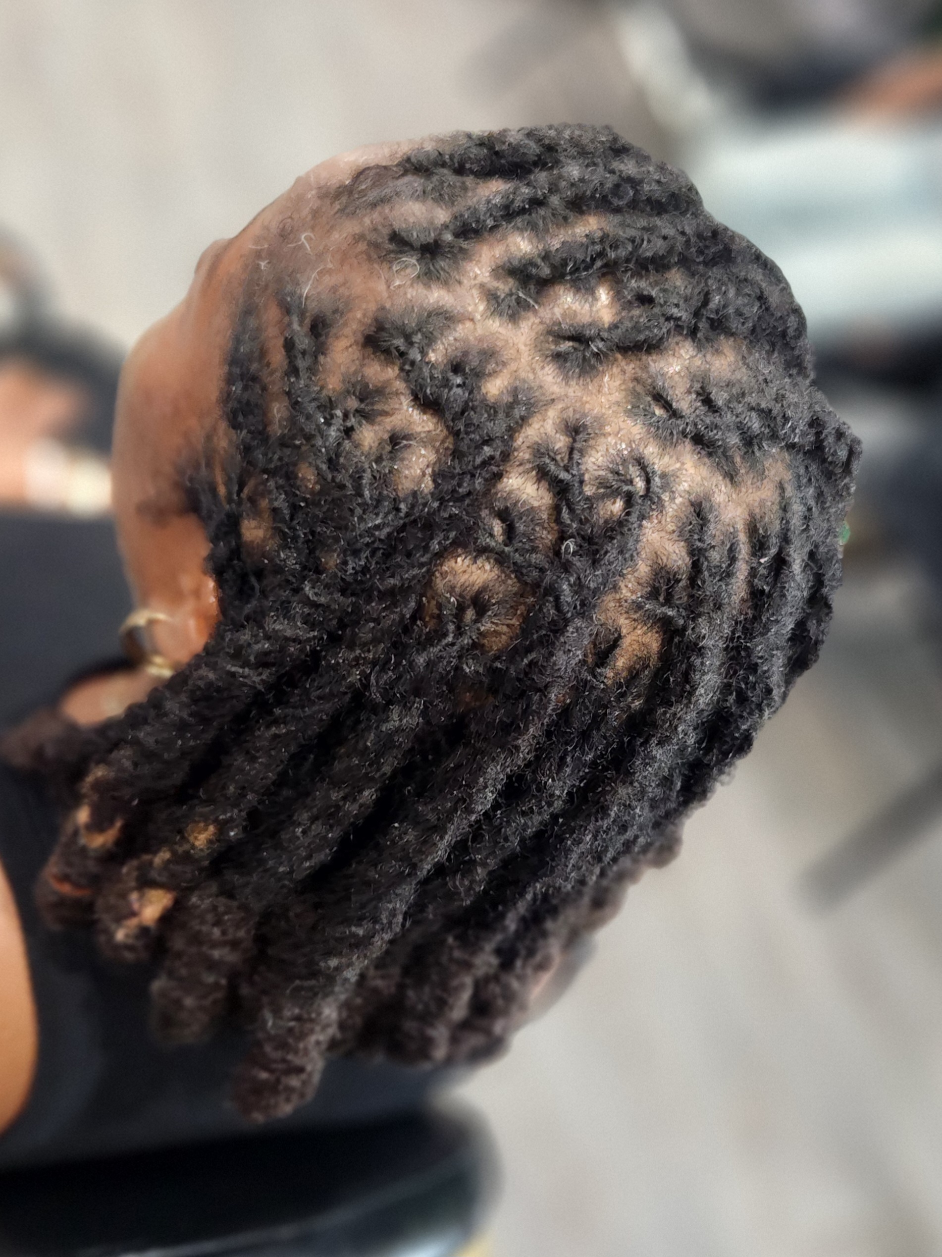 Hairstyle gallery