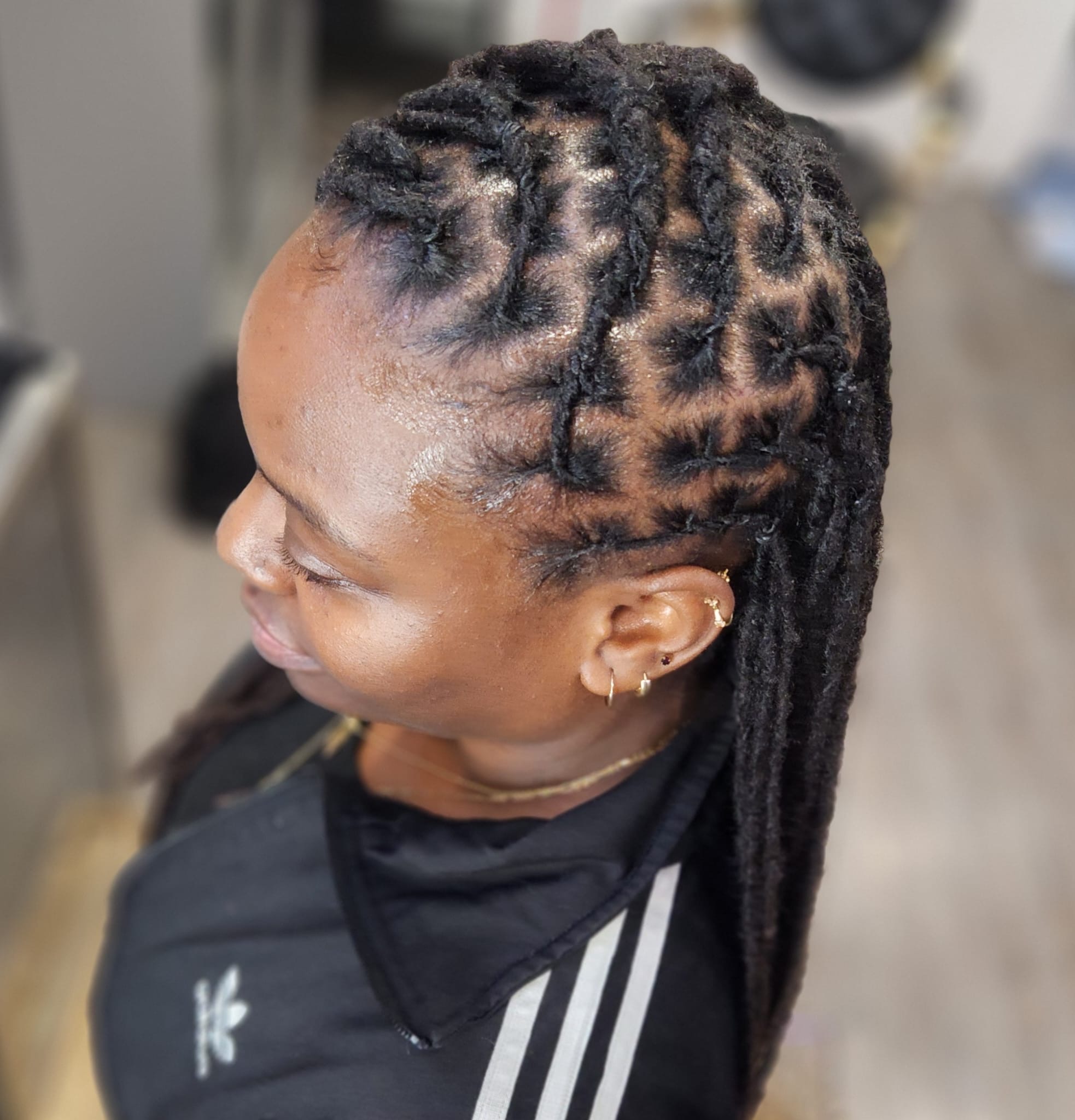 Dreads photo