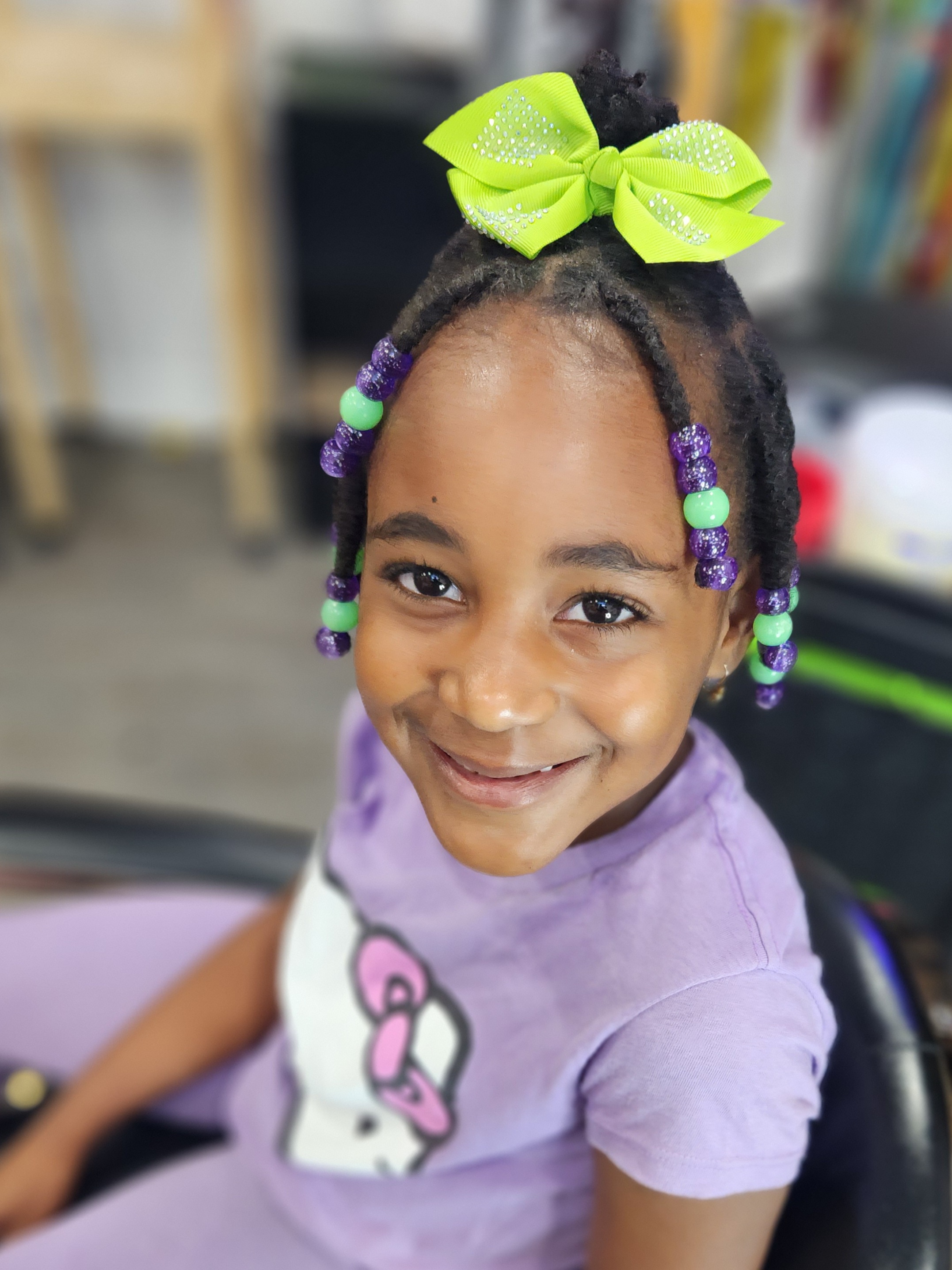 Kids-dreads photo
