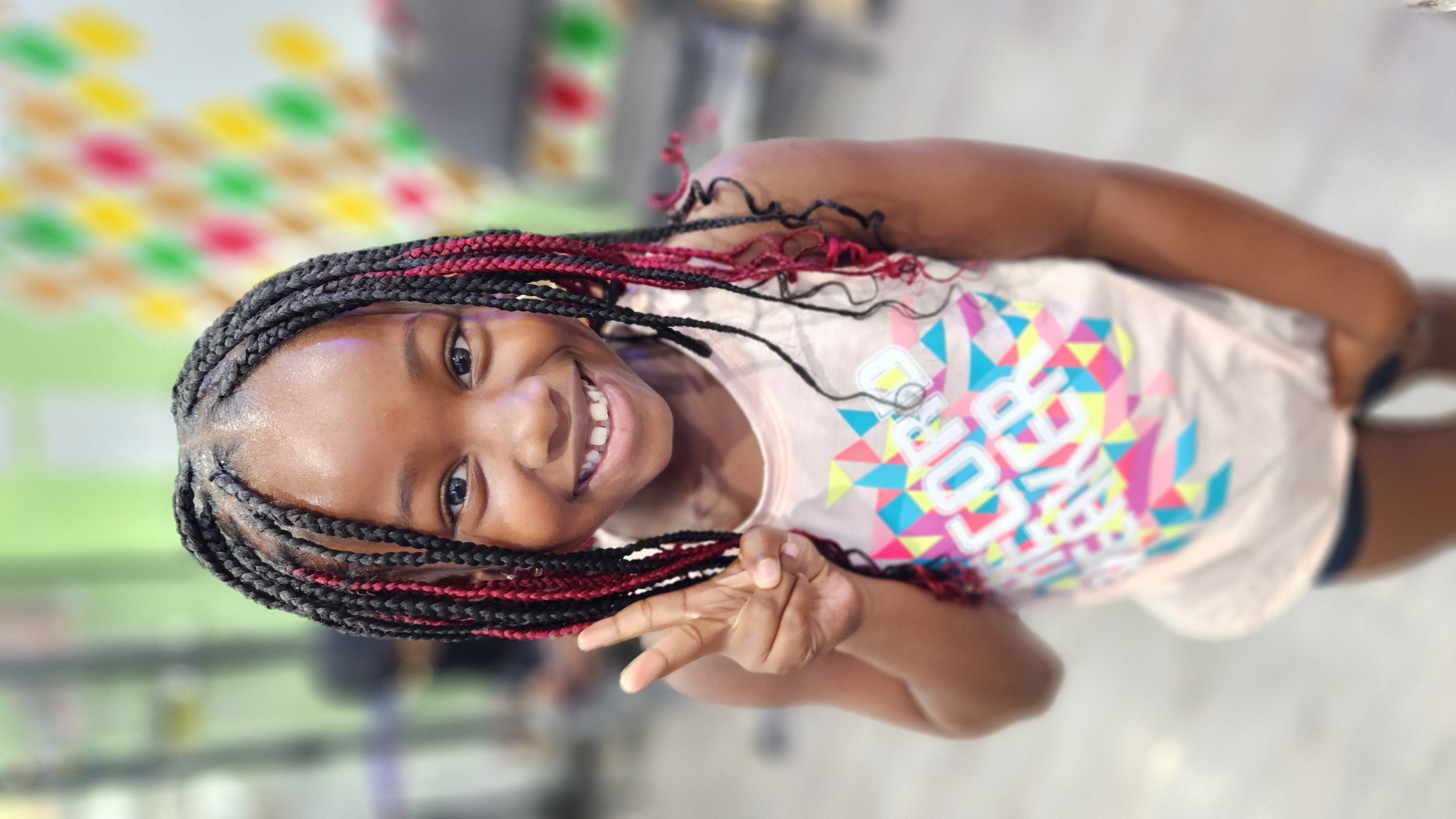 Kids photo