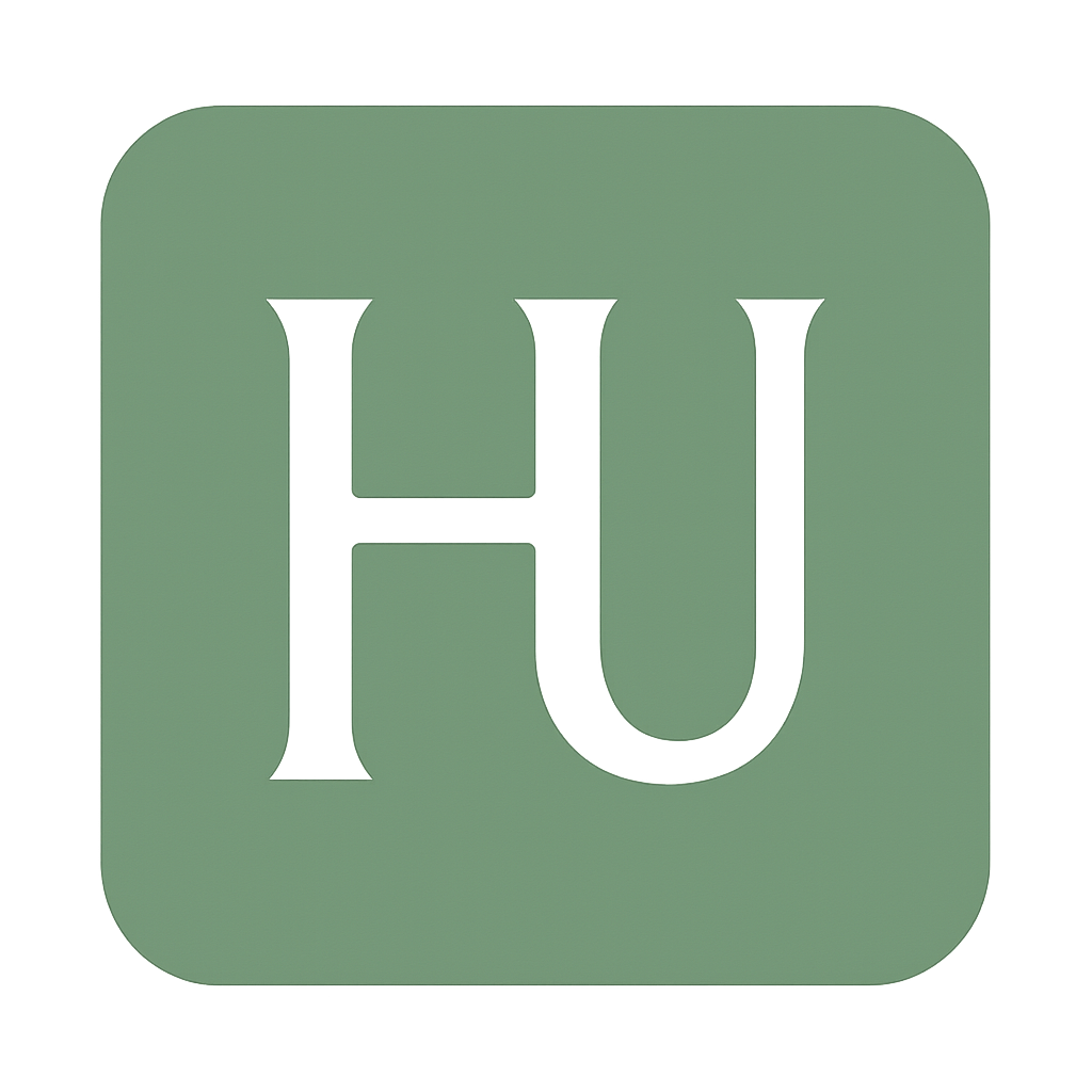 HairstylesUnrivaled.com logo